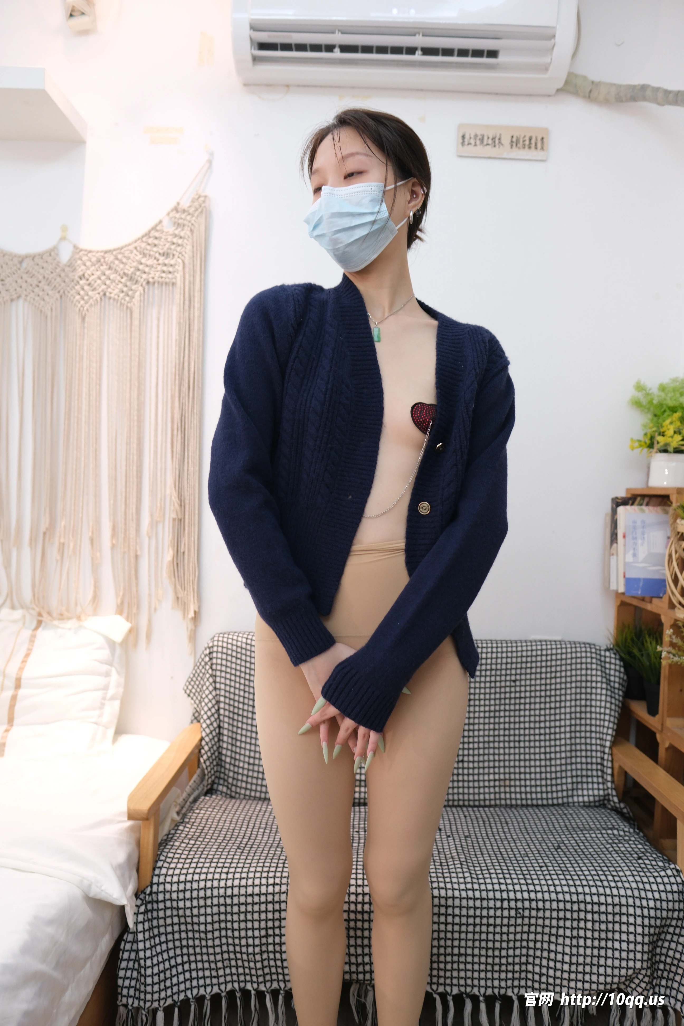 NO.3422 ROSI口罩系列 2025.10.25 - 3预览