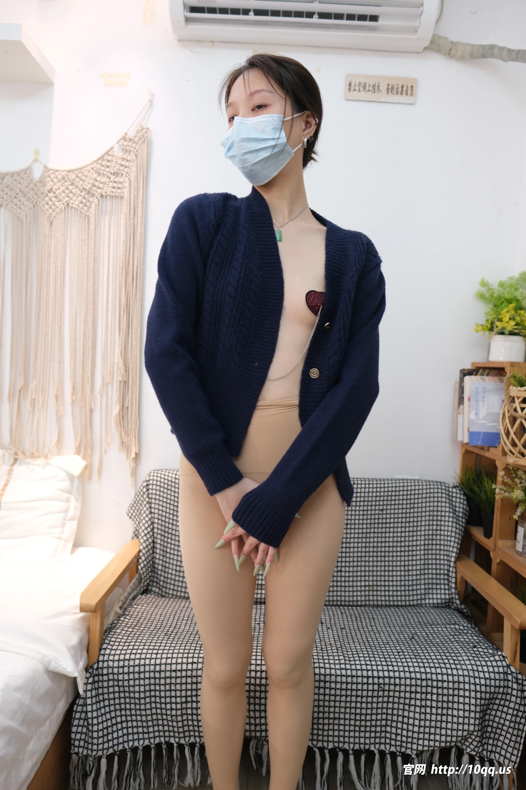 NO.3422 ROSI口罩系列 2025.10.25 - 4预览