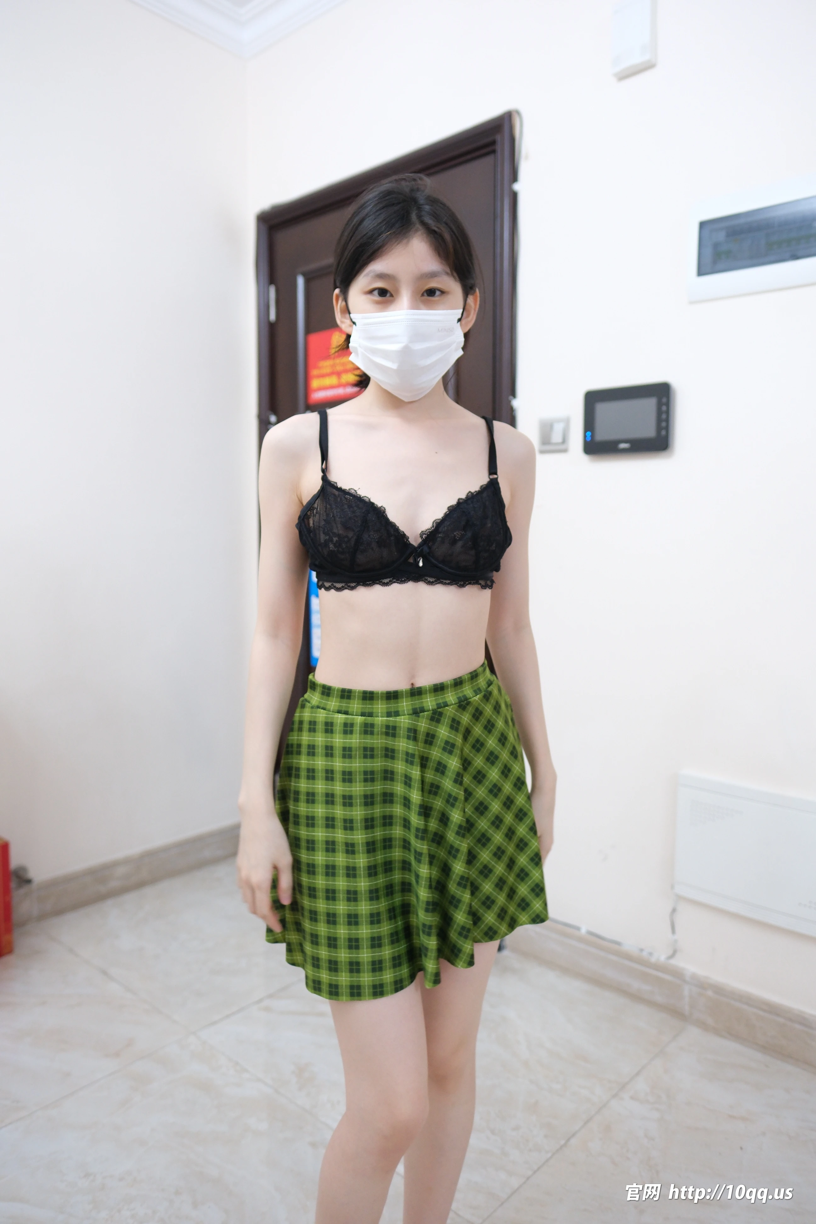 NO.3414 ROSI口罩系列 2025.10.17 - 2预览