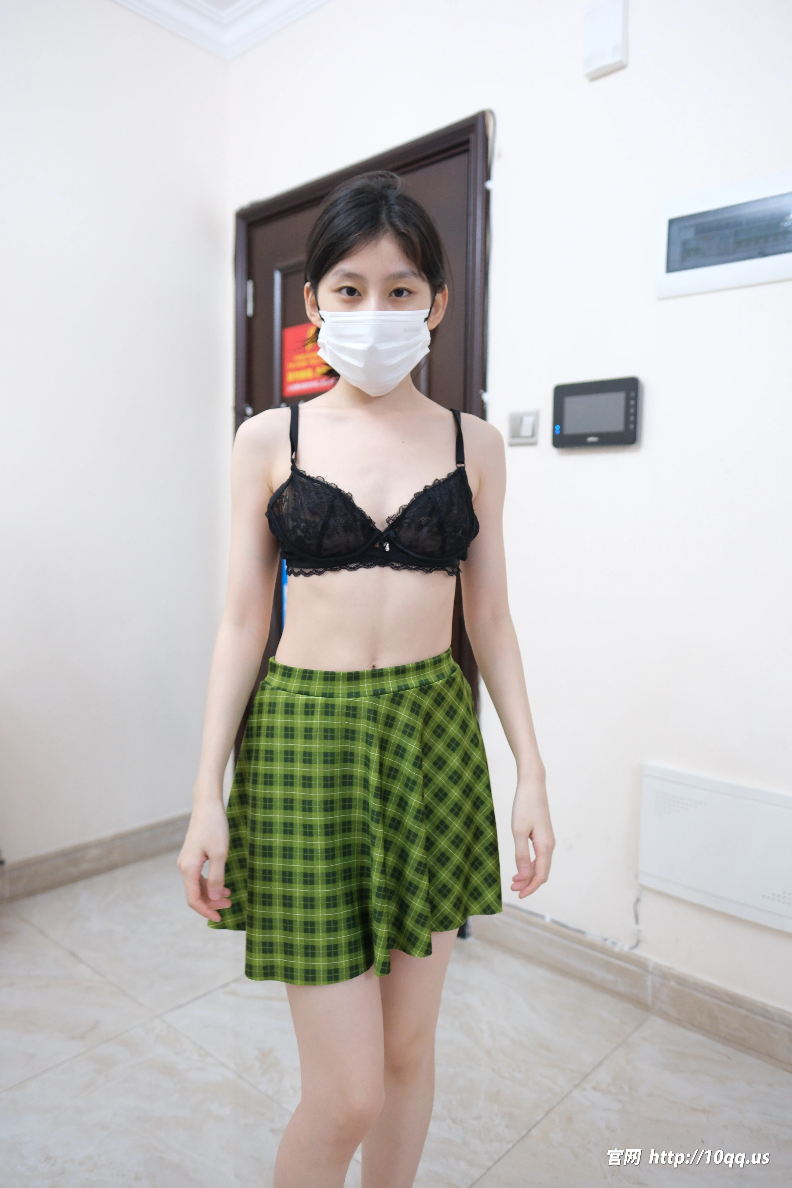 NO.3414 ROSI口罩系列 2025.10.17 - 3预览