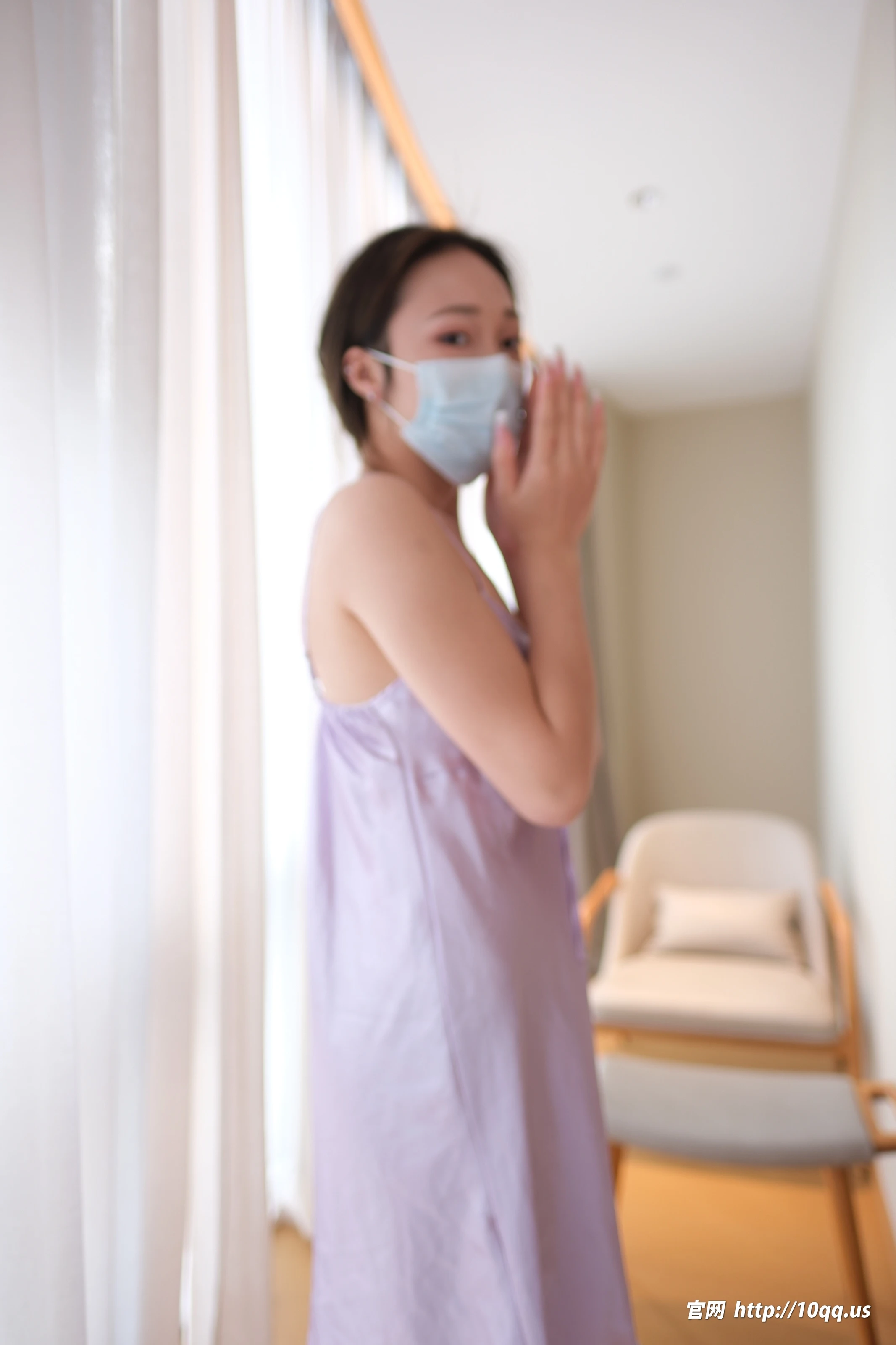 NO.3381 ROSI口罩系列 2025.09.14 - 3预览