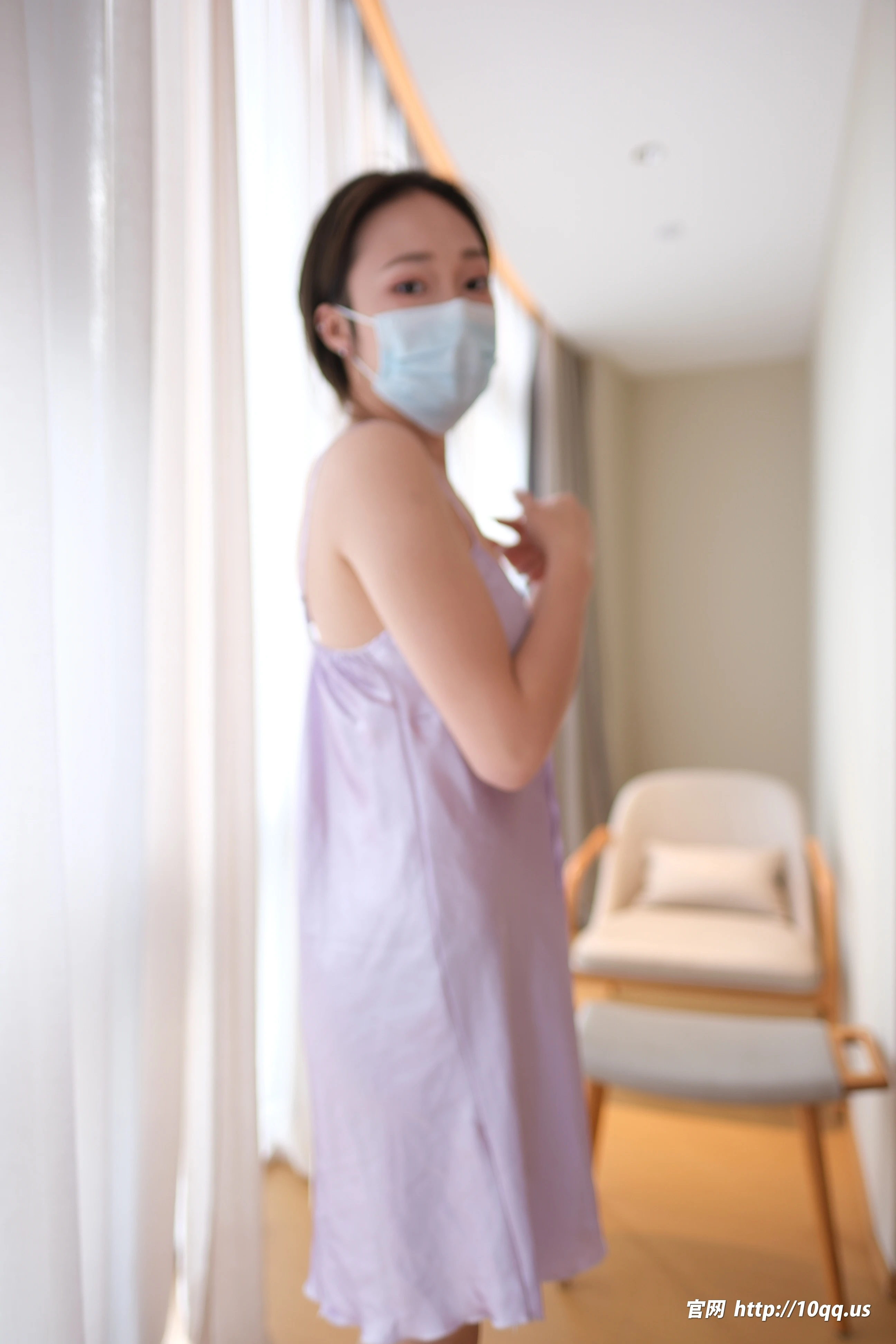 NO.3381 ROSI口罩系列 2025.09.14 - 4预览