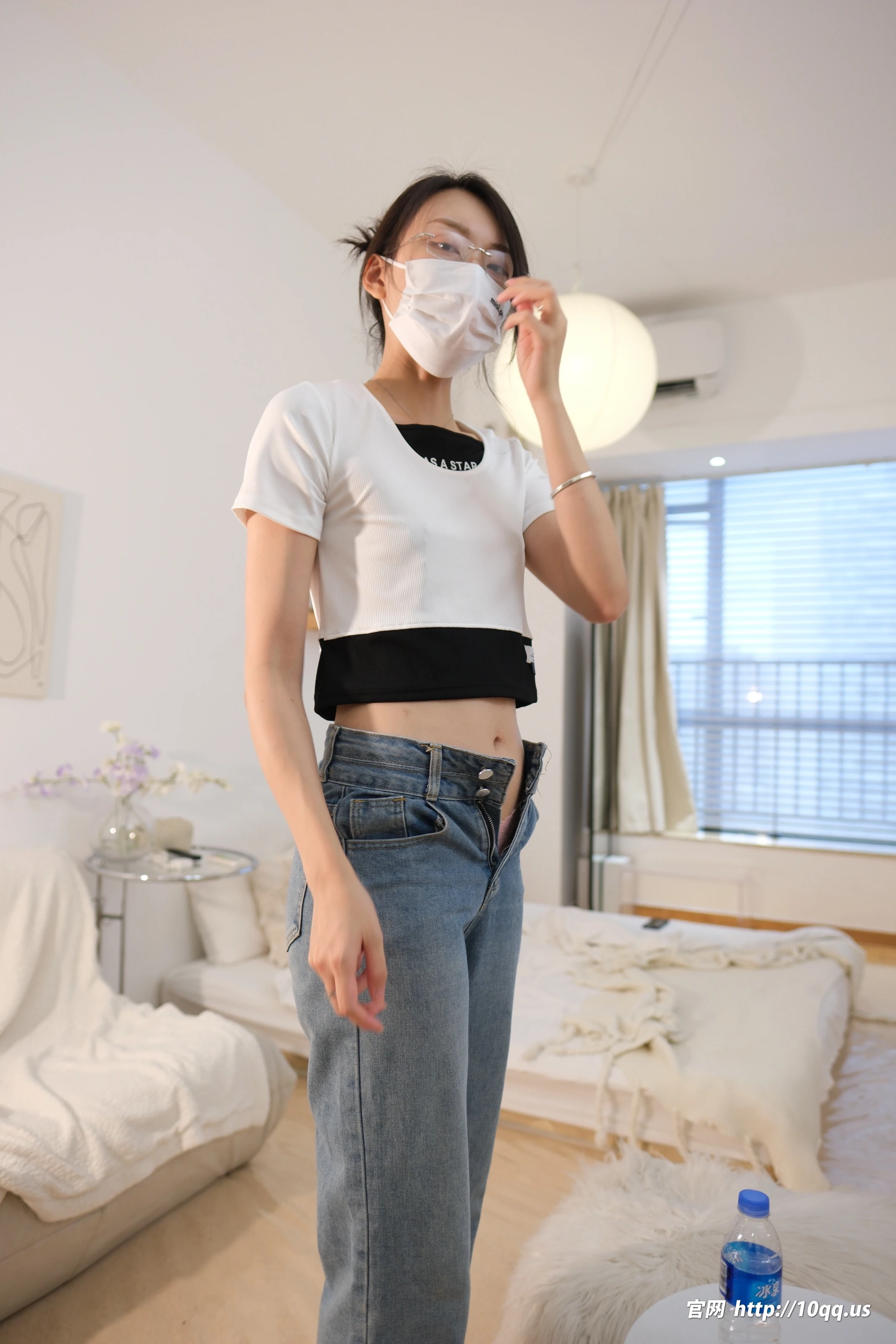 NO.3344 ROSI口罩系列 2025.08.08 - 3预览