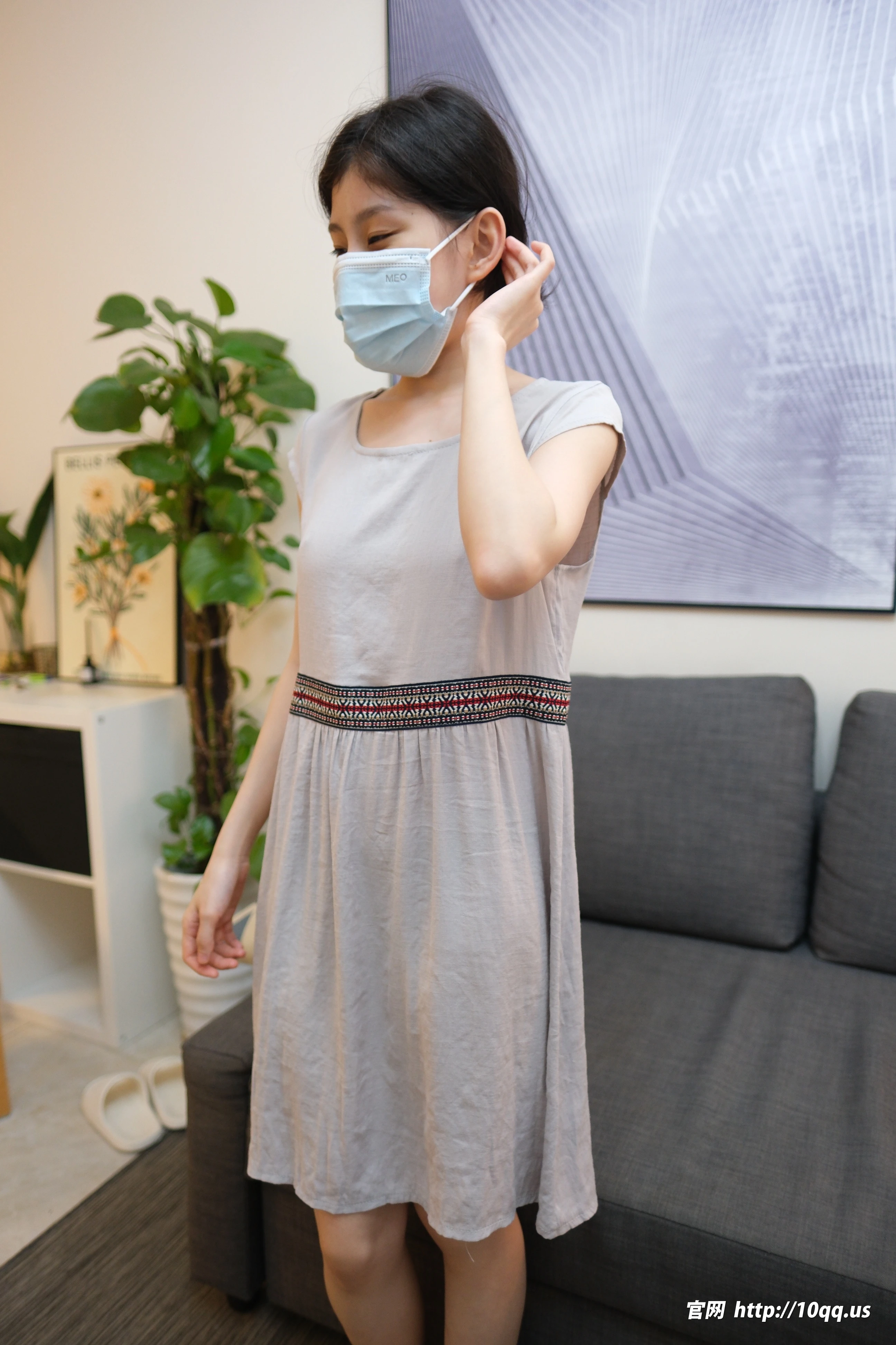NO.3326 ROSI口罩系列 2025.07.21 - 3预览