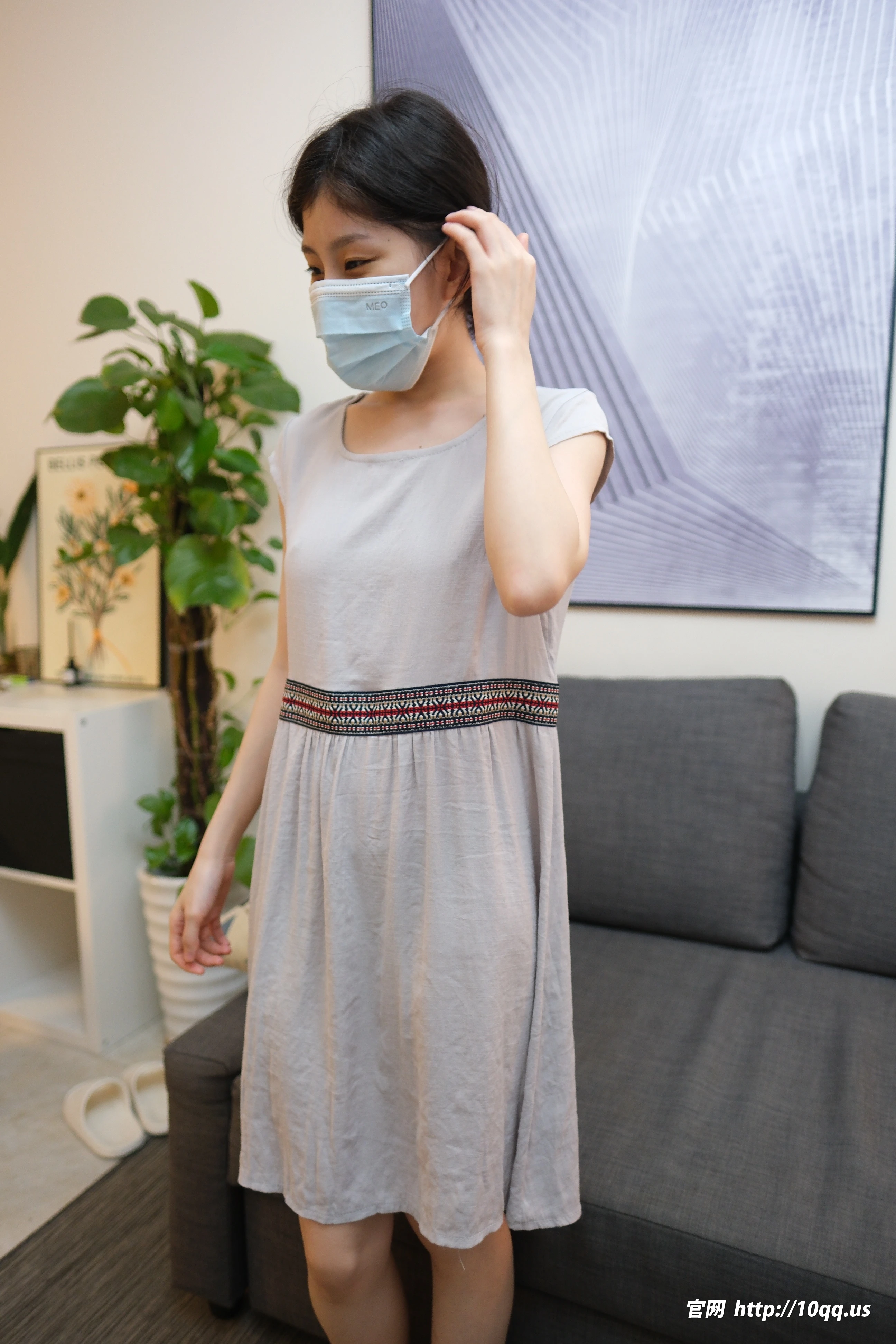 NO.3326 ROSI口罩系列 2025.07.21 - 2预览