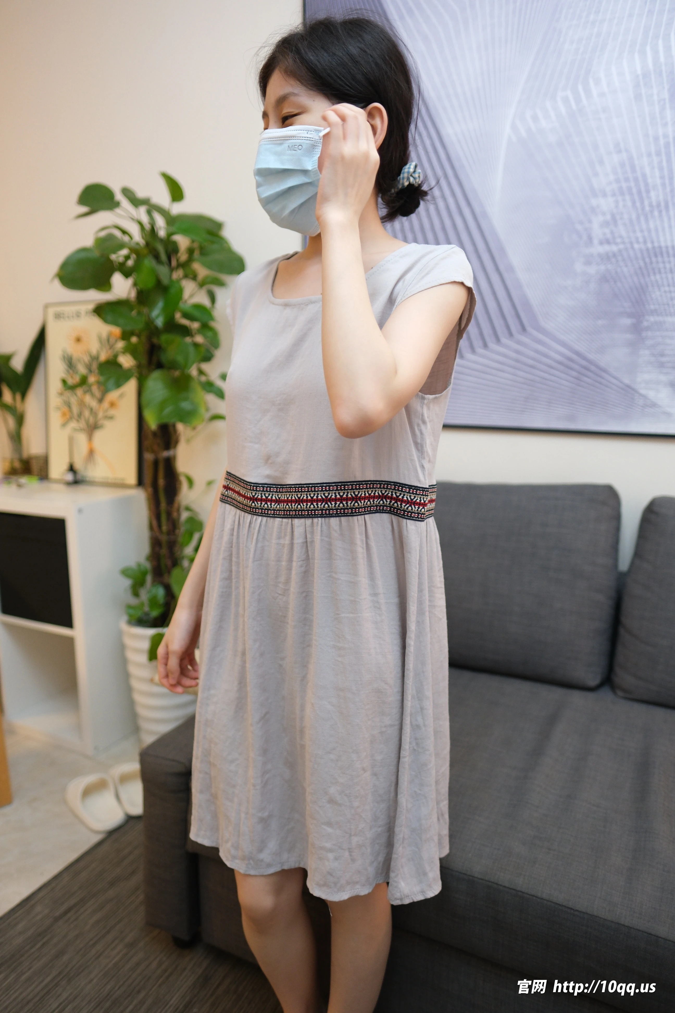 NO.3326 ROSI口罩系列 2025.07.21 - 4预览