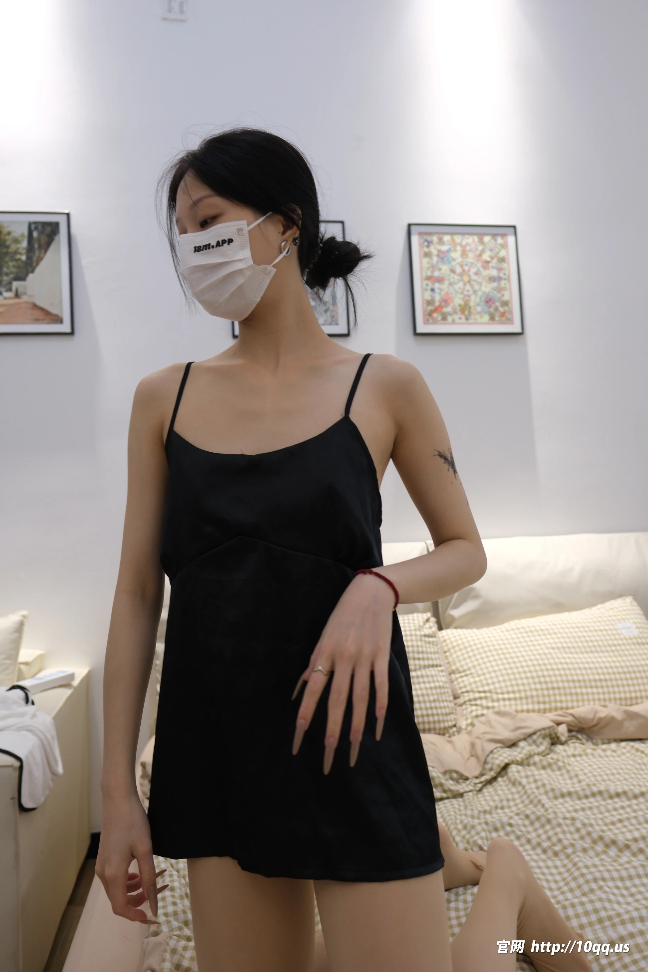 NO.3321 ROSI口罩系列 2025.07.16 - 4预览