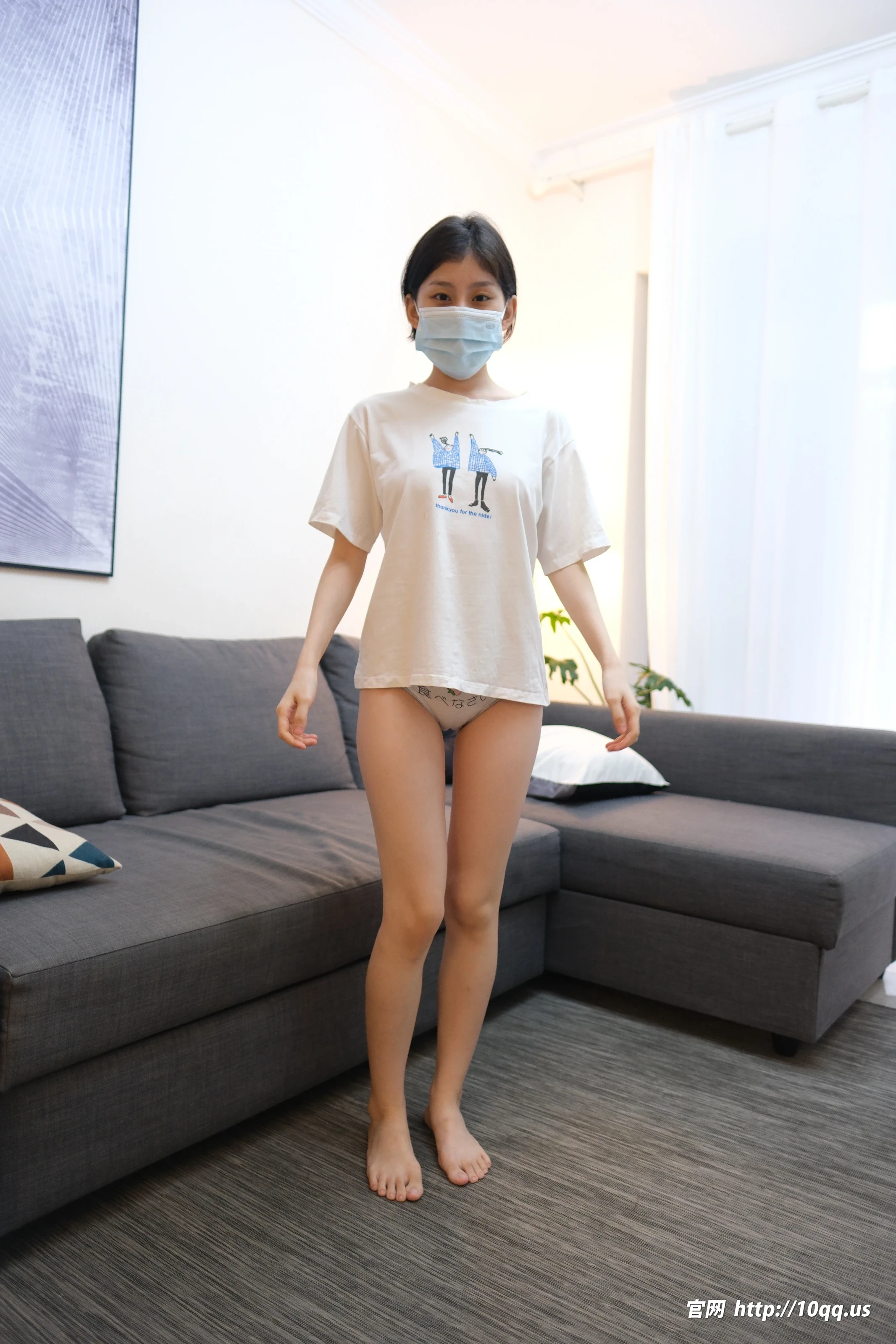 NO.3312 ROSI口罩系列 2025.07.07 - 3预览