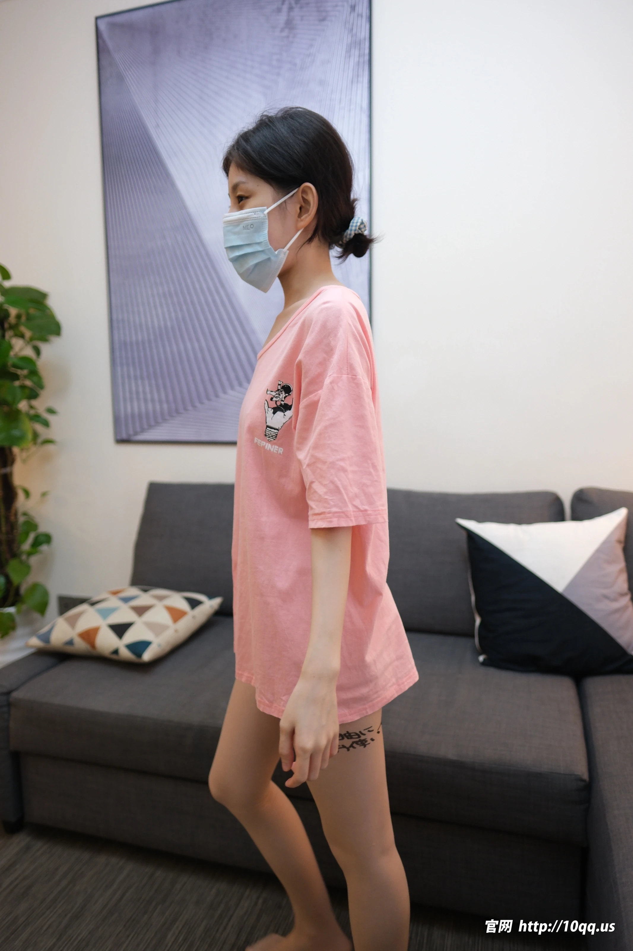 NO.3305 ROSI口罩系列 2025.06.30 - 2预览