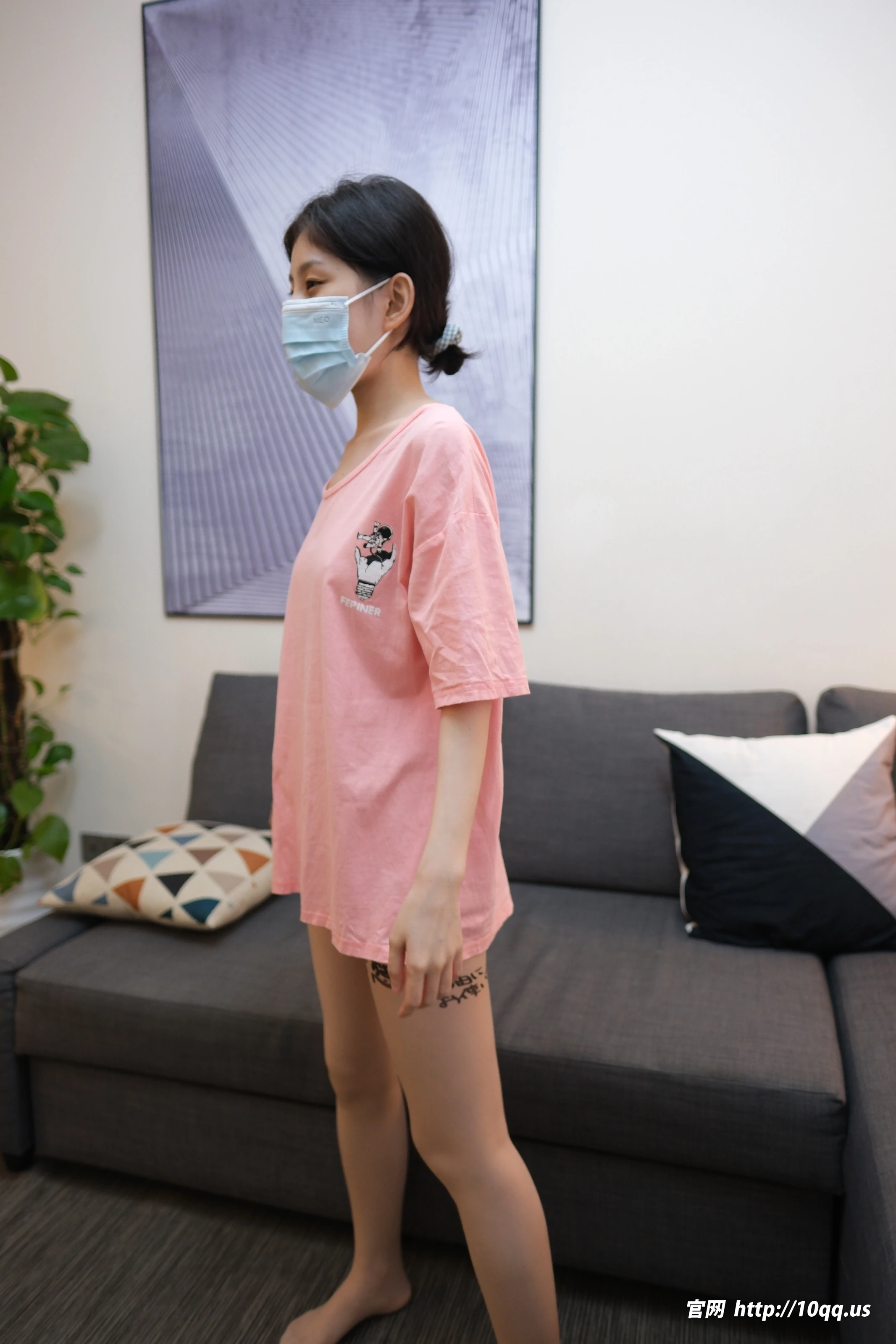 NO.3305 ROSI口罩系列 2025.06.30 - 3预览