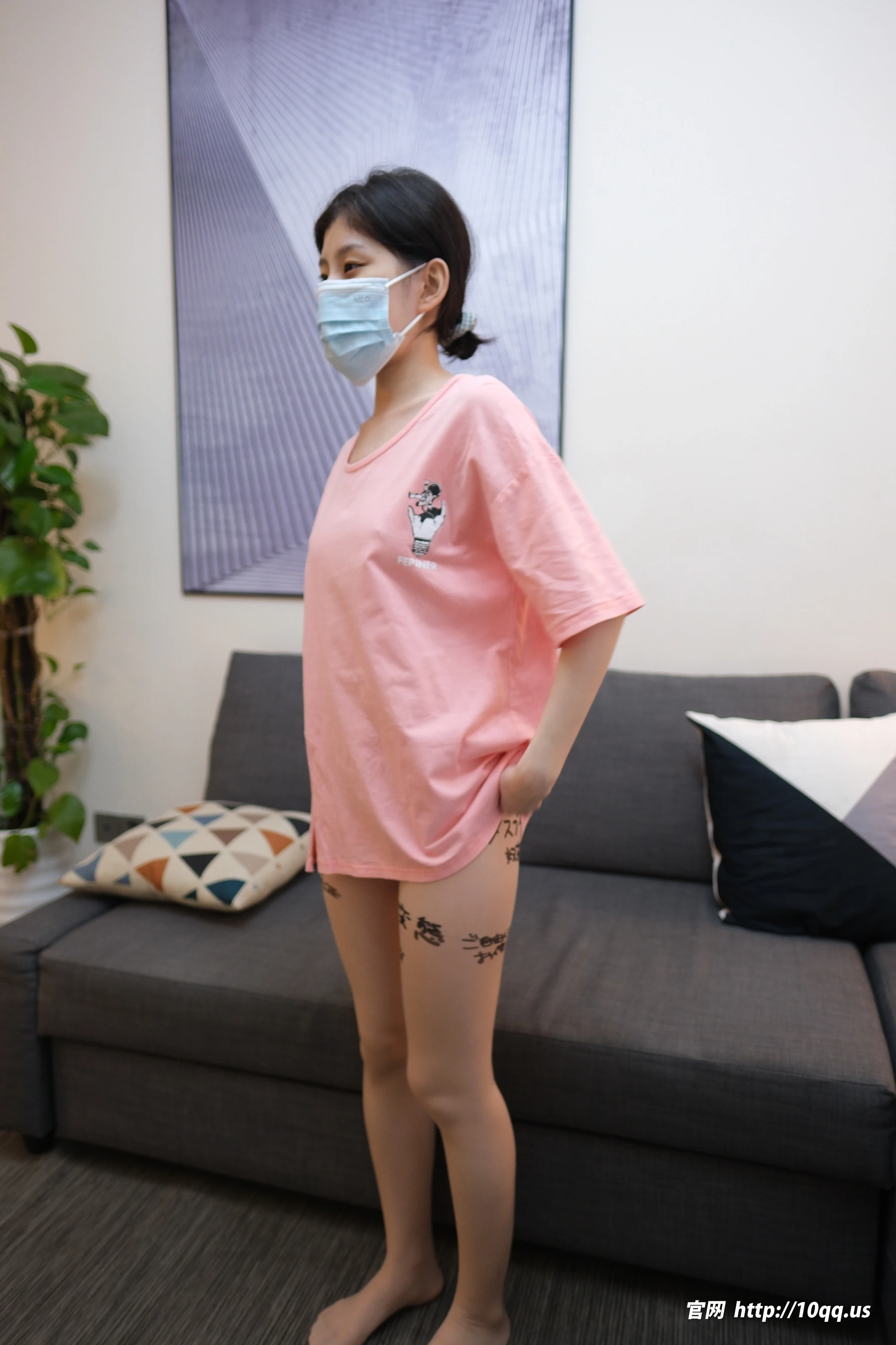 NO.3305 ROSI口罩系列 2025.06.30 - 4预览