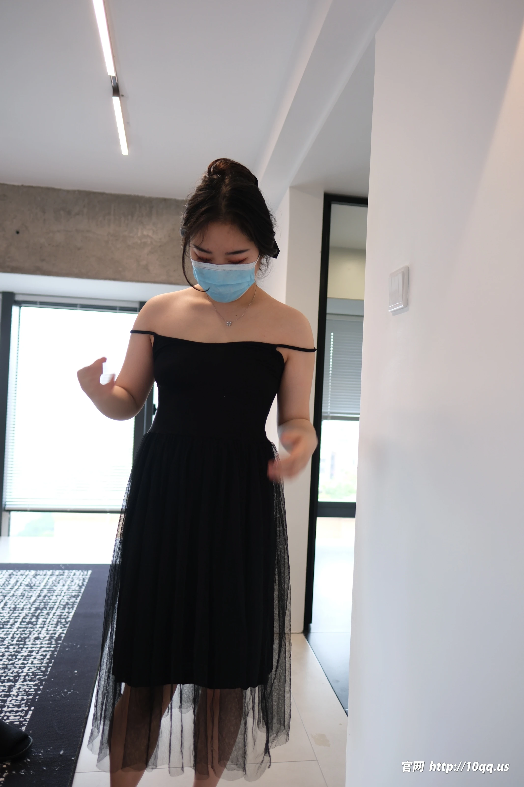 NO.3273 ROSI口罩系列 2025.05.29 - 3预览