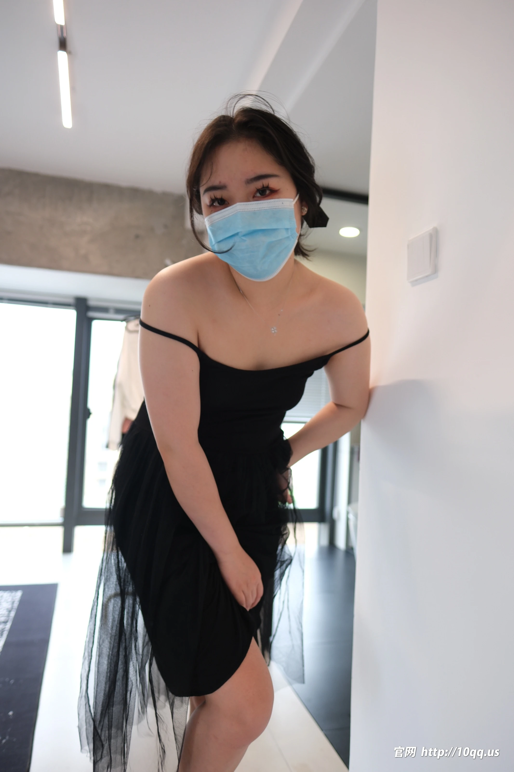 NO.3273 ROSI口罩系列 2025.05.29 - 4预览