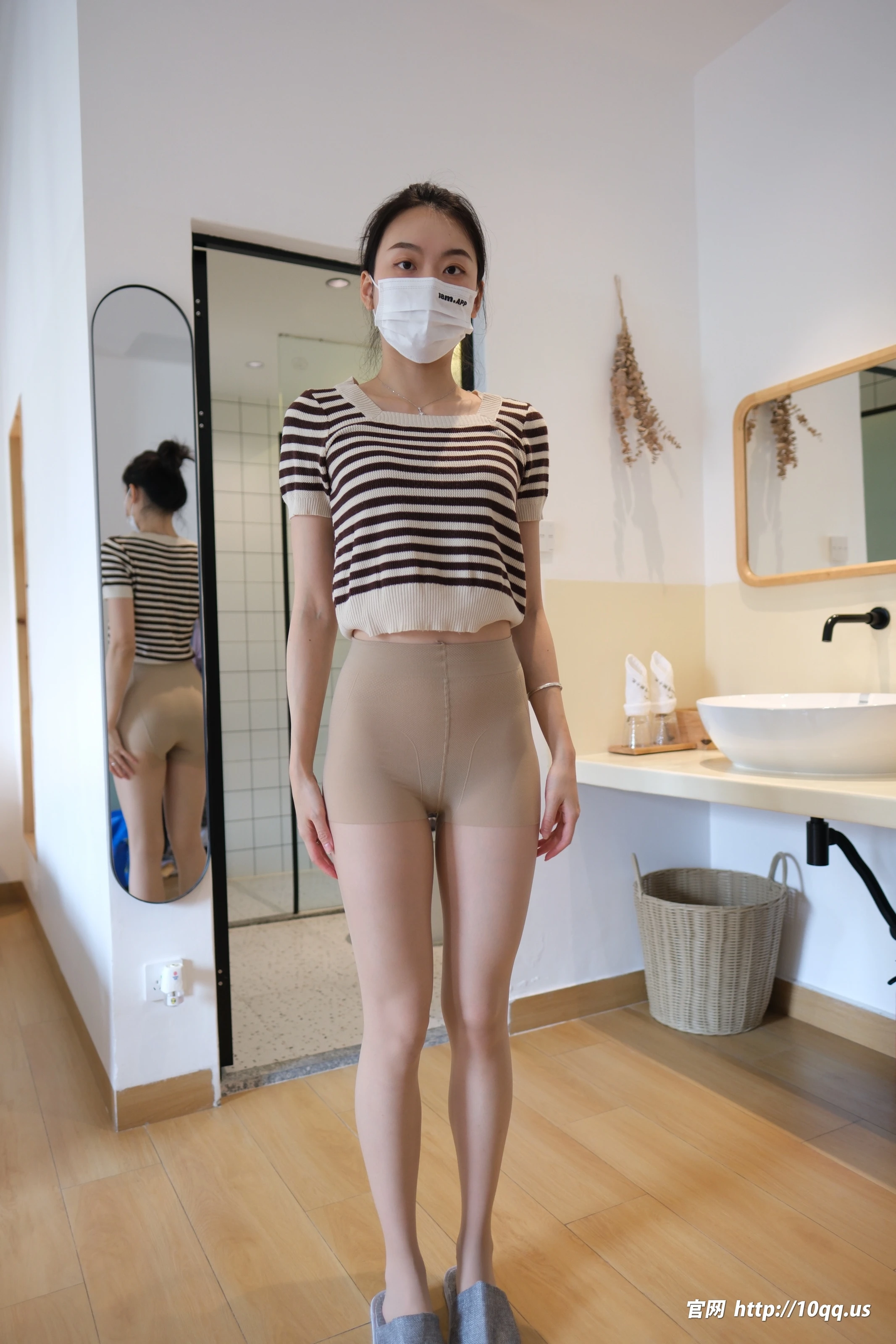 NO.3260 ROSI口罩系列 2025.05.16 - 3预览
