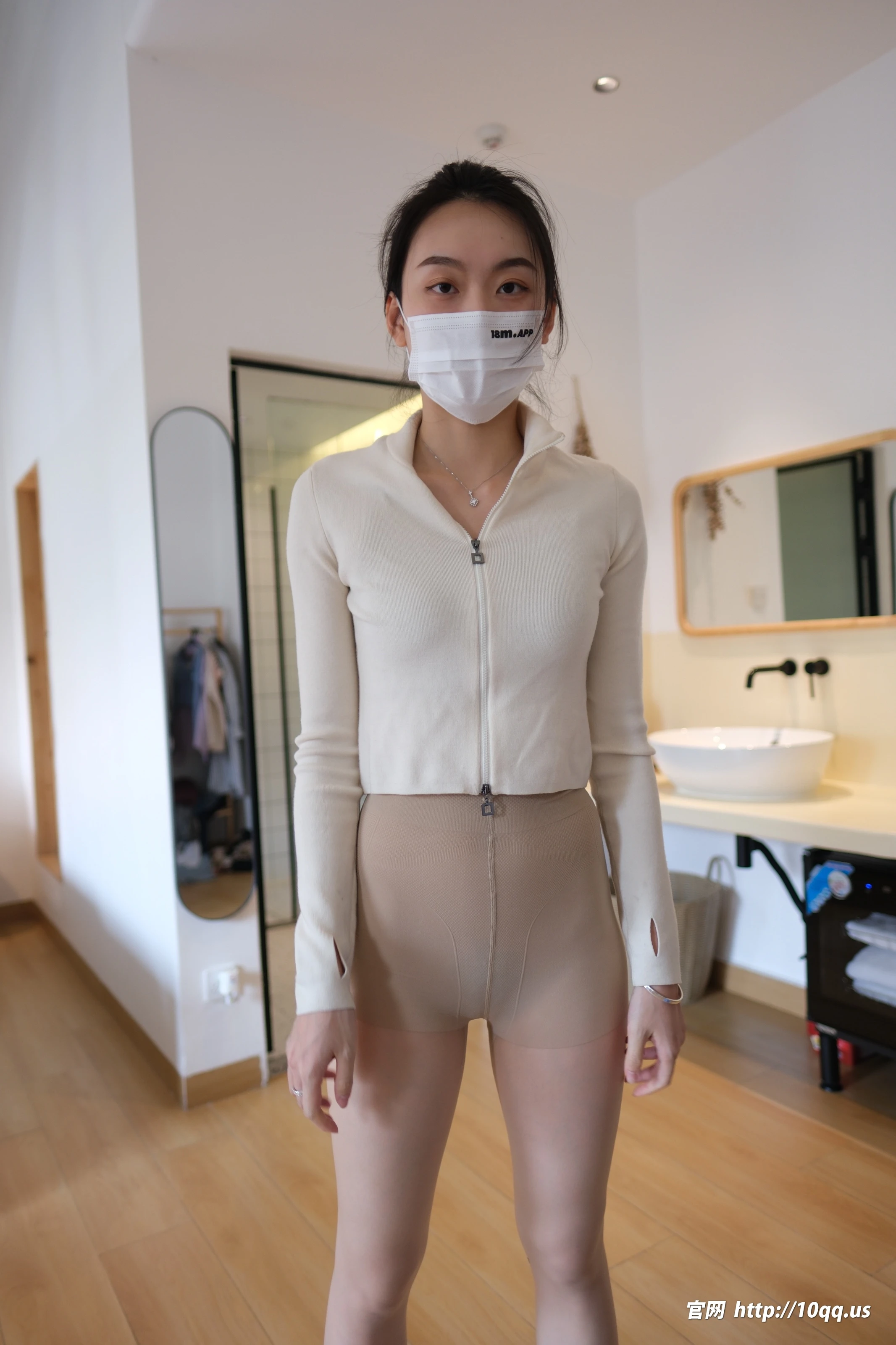 NO.3246 ROSI口罩系列 2025.05.02 - 3预览