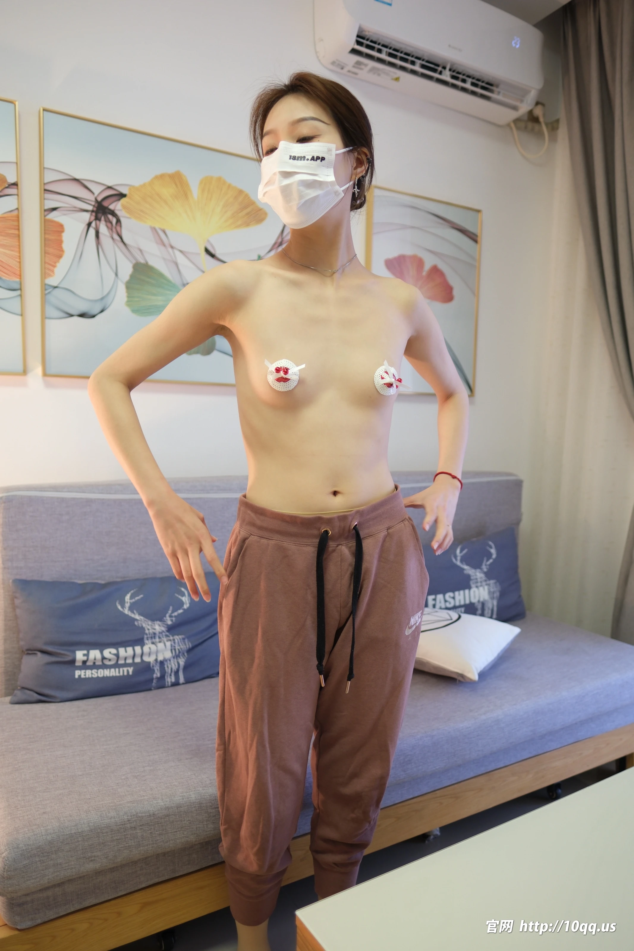 NO.3243 ROSI口罩系列 2025.04.29 - 2预览