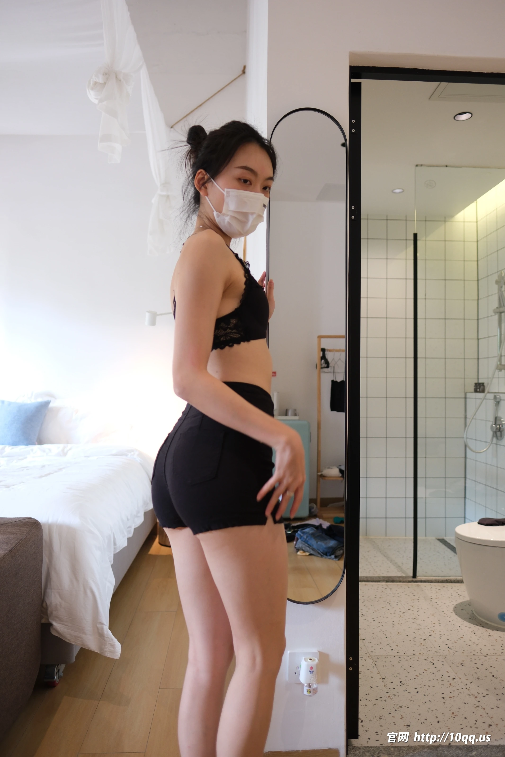 NO.3221 ROSI口罩系列 2025.04.07 - 4预览