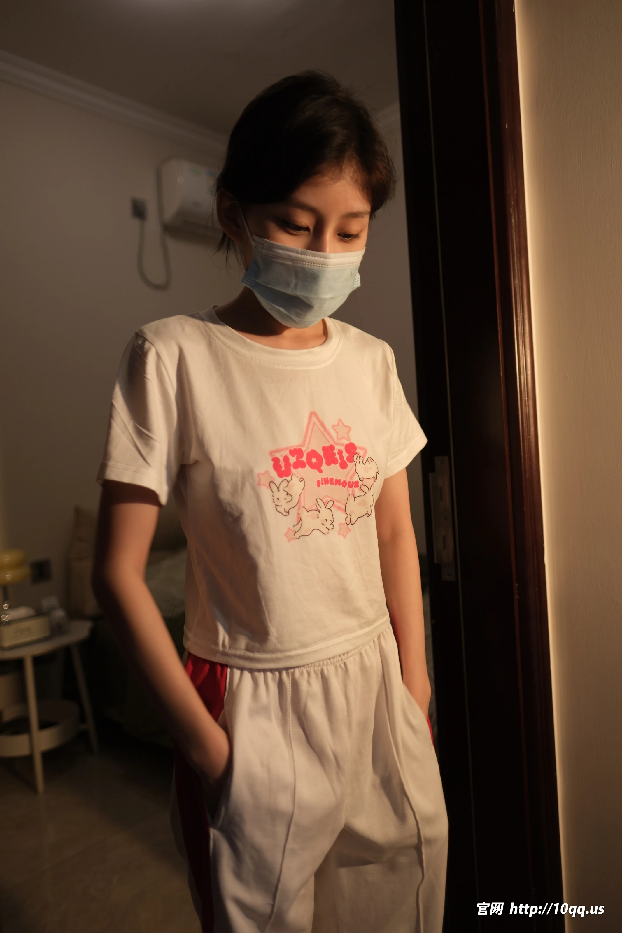 NO.3213 ROSI口罩系列 2025.03.30 - 4预览