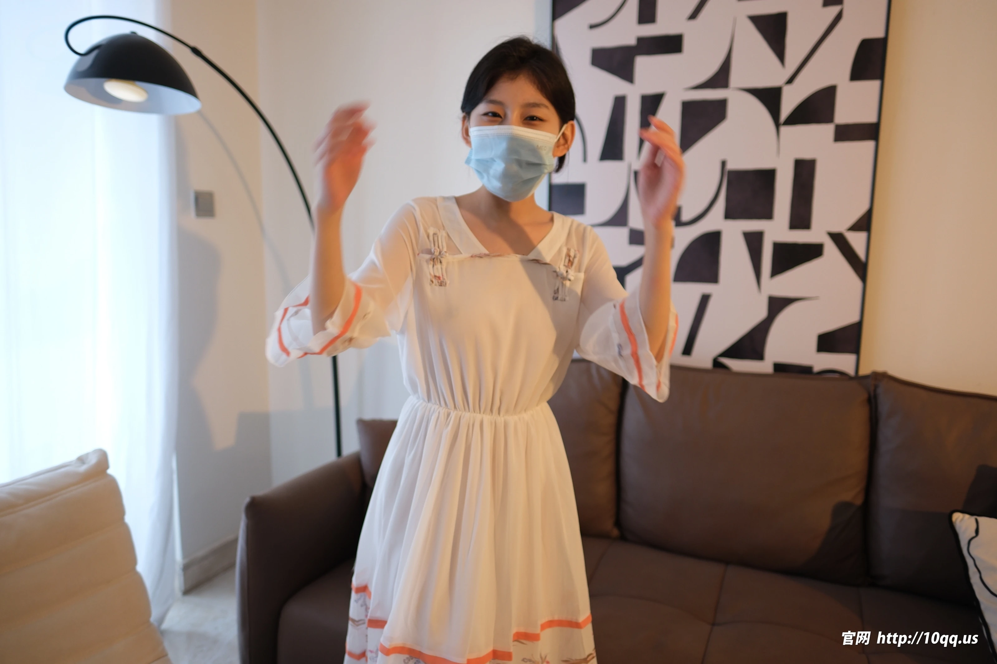 NO.3206 ROSI口罩系列 2025.03.23 - 3预览