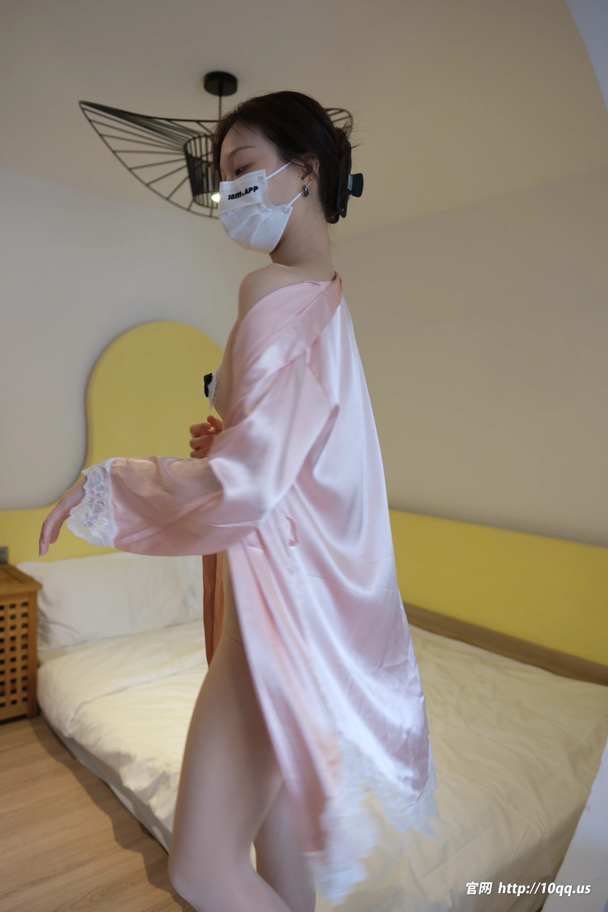 NO.3196 ROSI口罩系列 2025.03.13 - 3预览