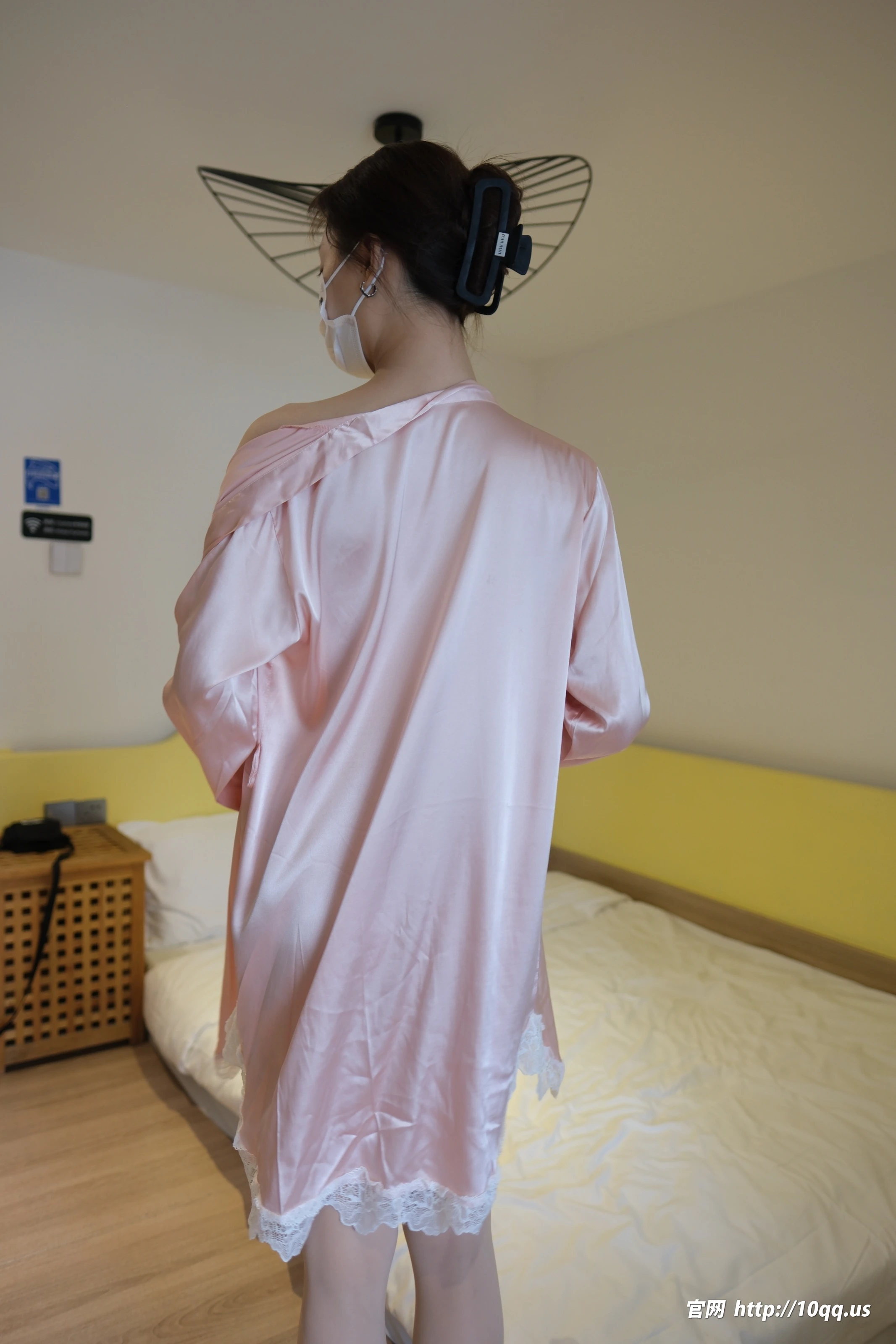 NO.3196 ROSI口罩系列 2025.03.13 - 4预览