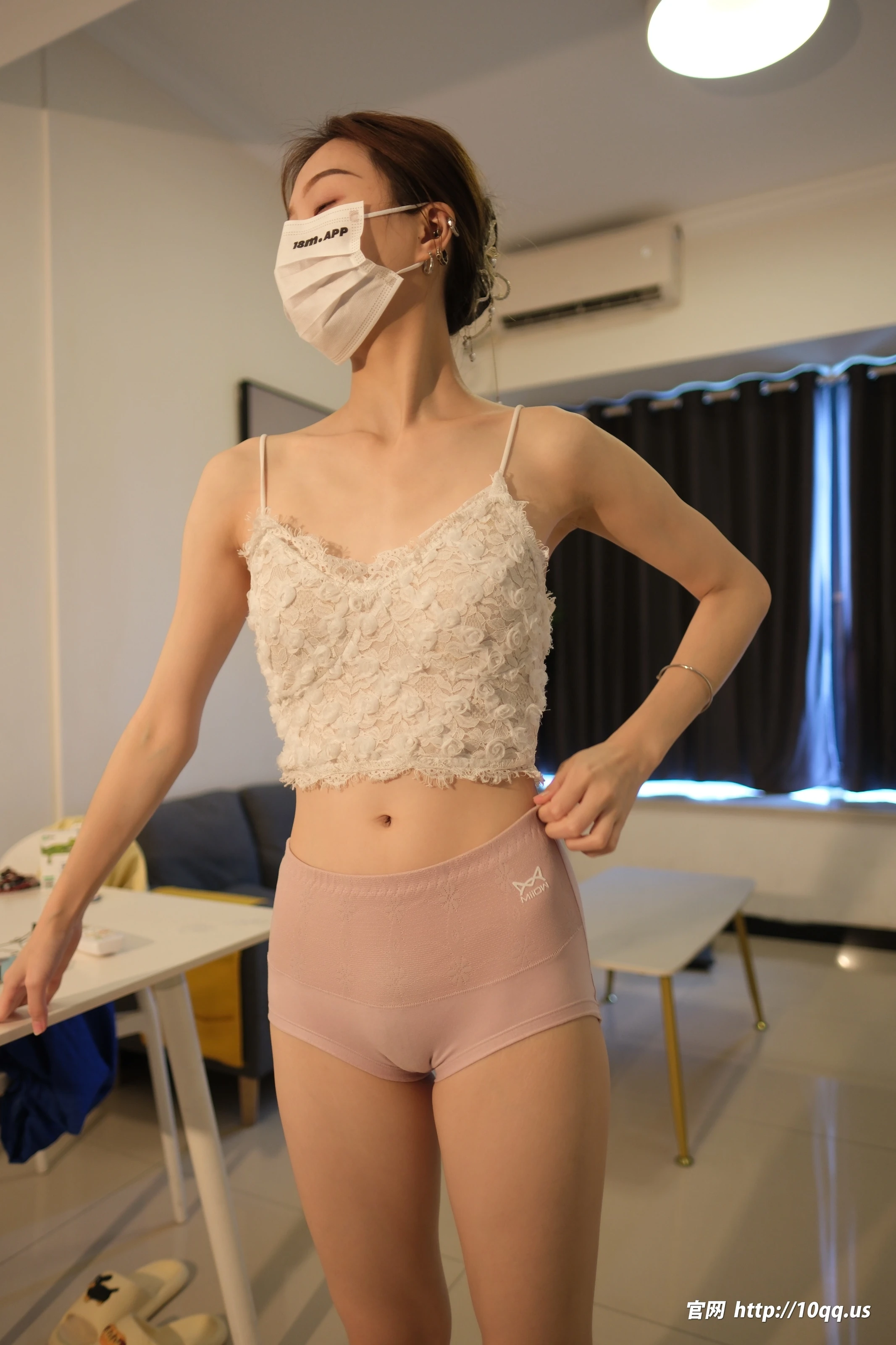 NO.3155 ROSI口罩系列 2025.01.31 - 4预览