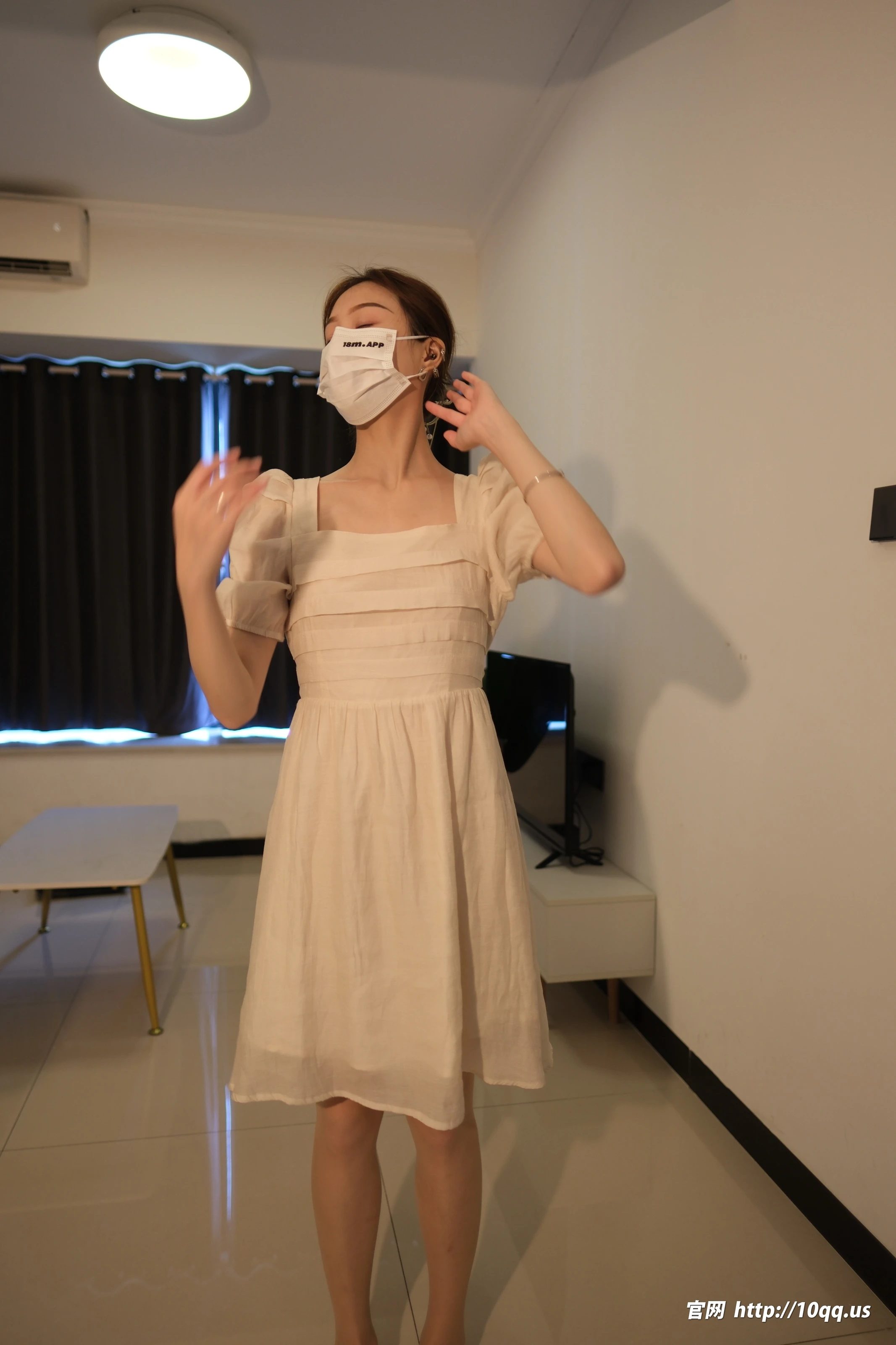 NO.3143 ROSI口罩系列 2025.01.19 - 3预览
