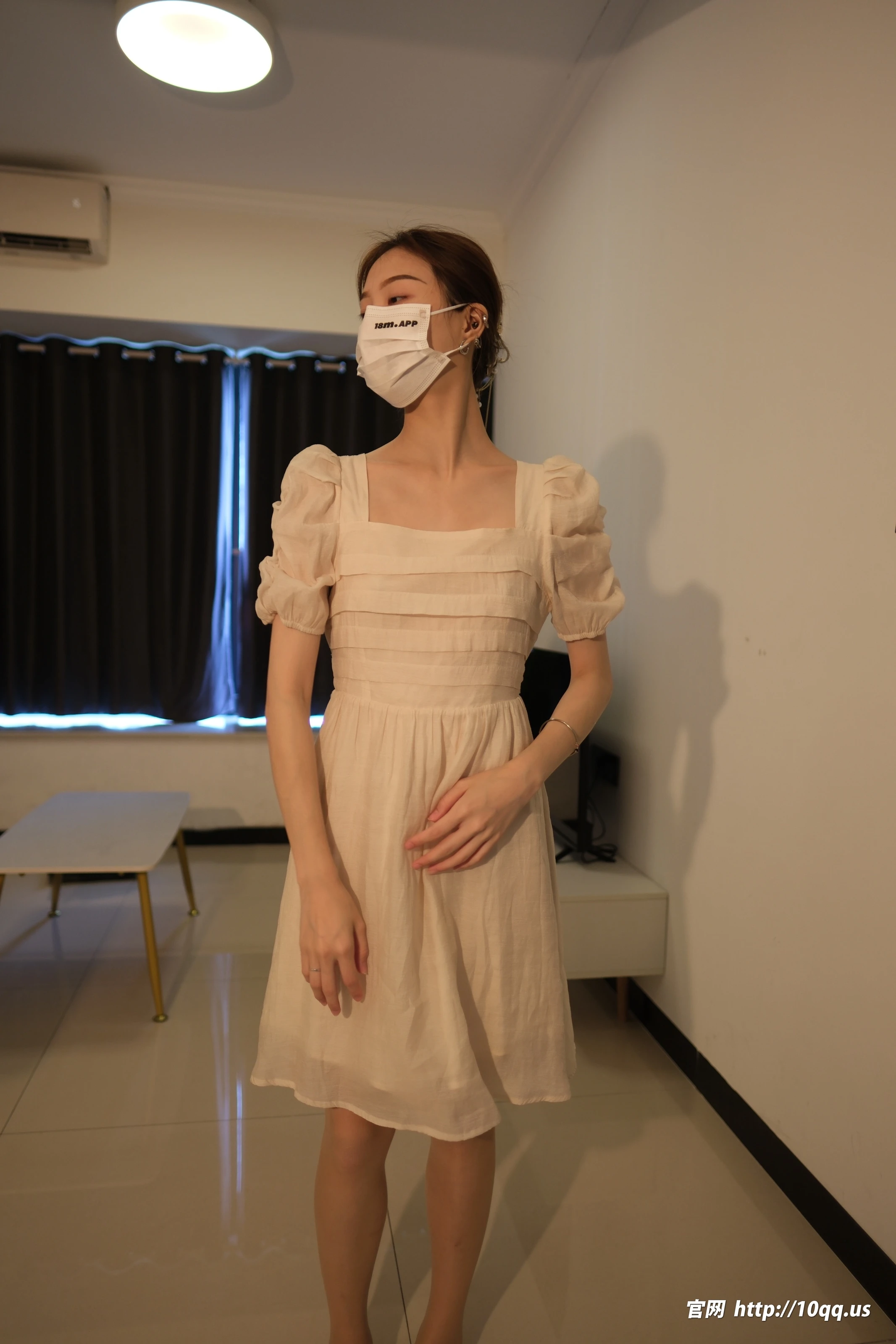 NO.3143 ROSI口罩系列 2025.01.19 - 4预览