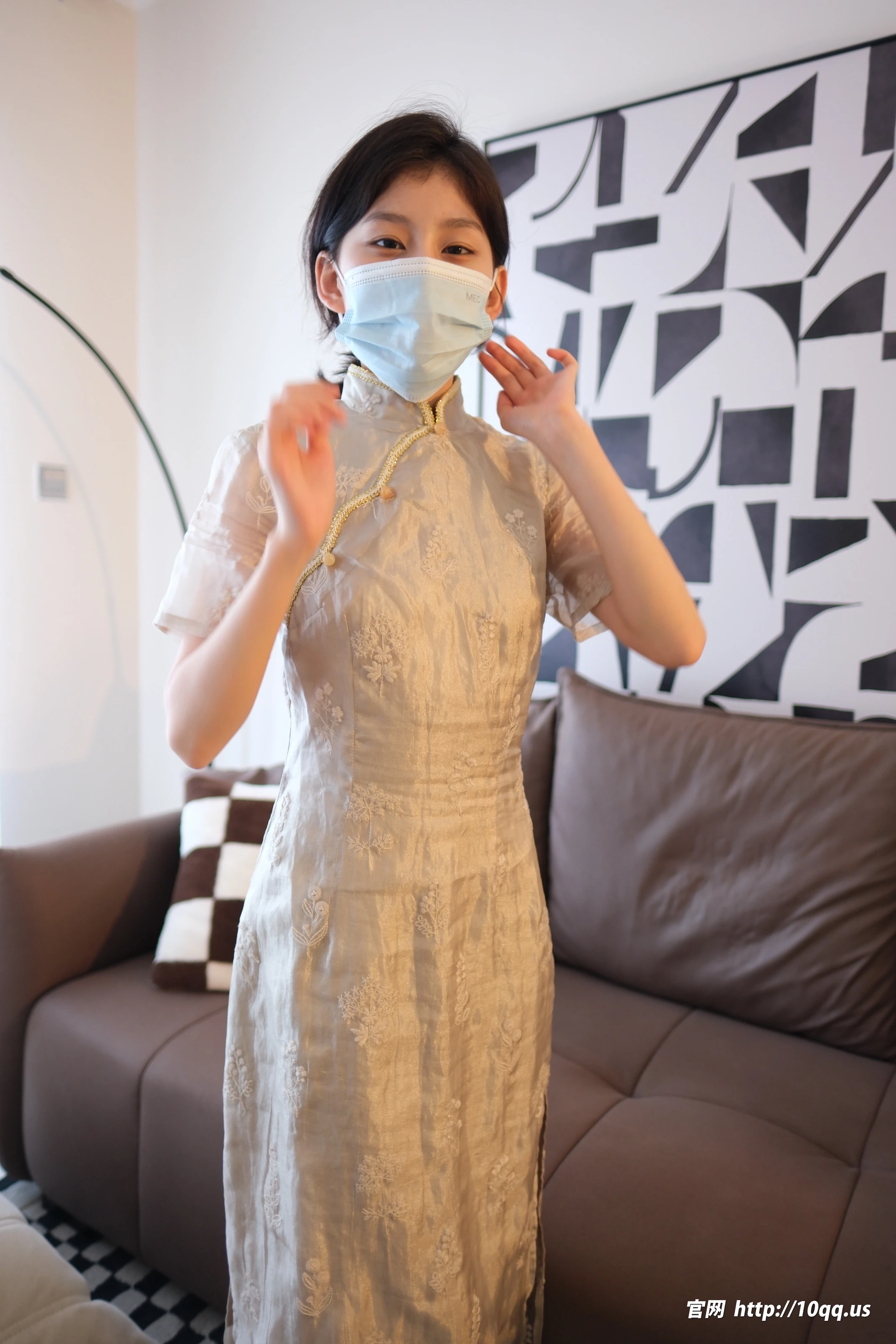 NO.3141 ROSI口罩系列 2025.01.17 - 3预览