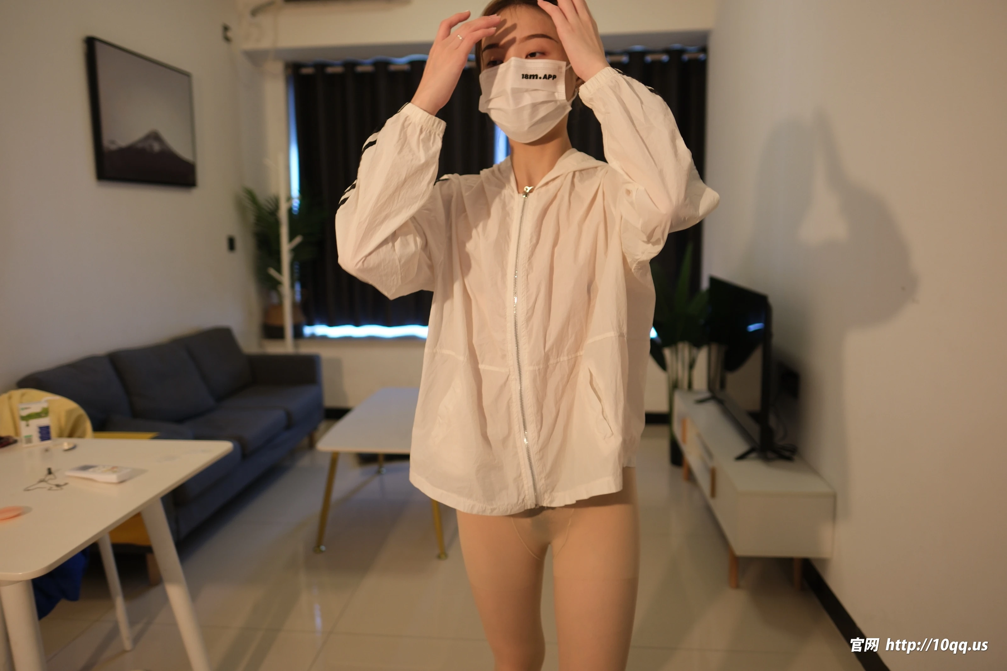 NO.3140 ROSI口罩系列 2025.01.16 - 3预览