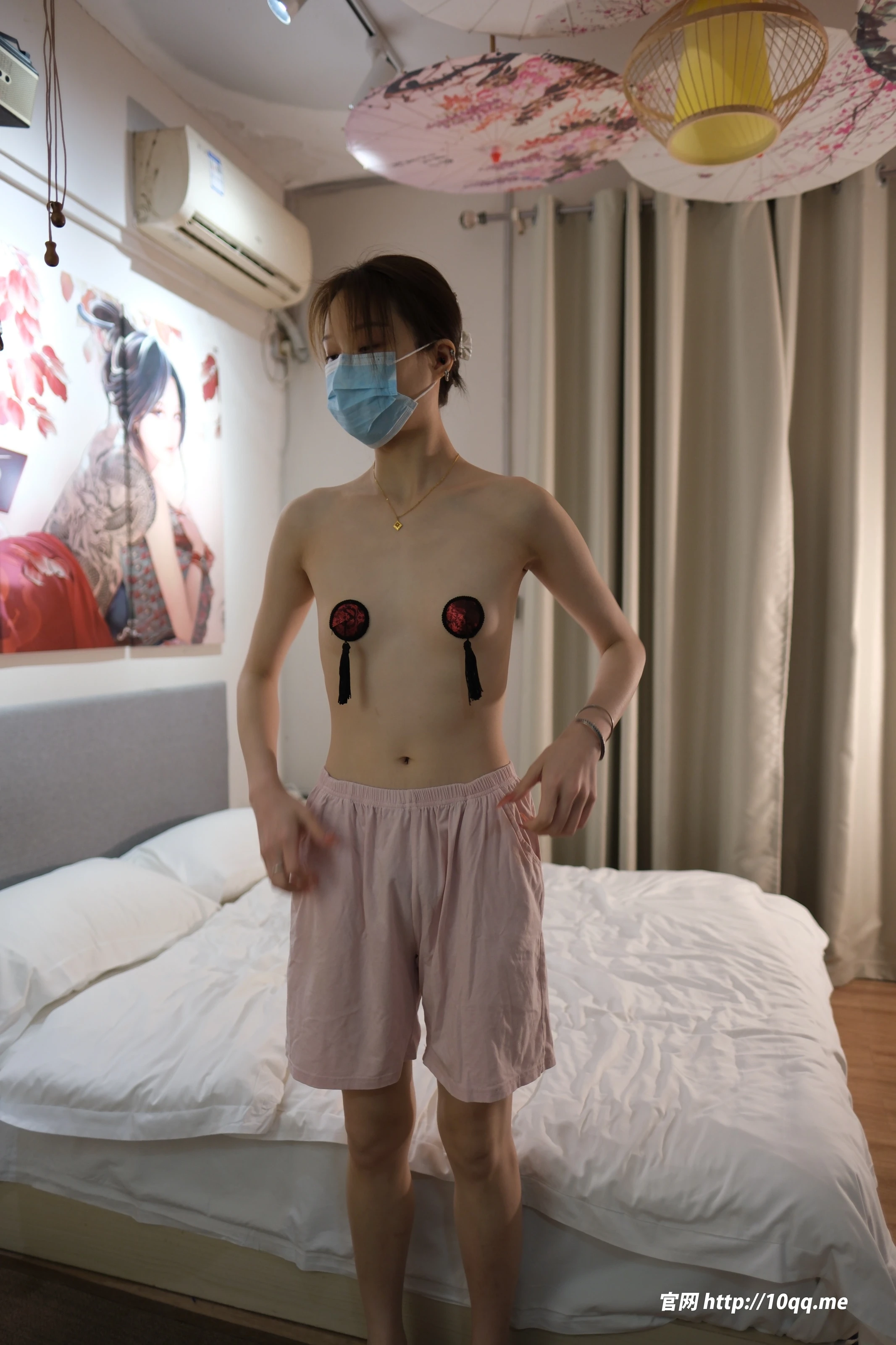 NO.3102 ROSI口罩系列 2024.12.09 - 4预览