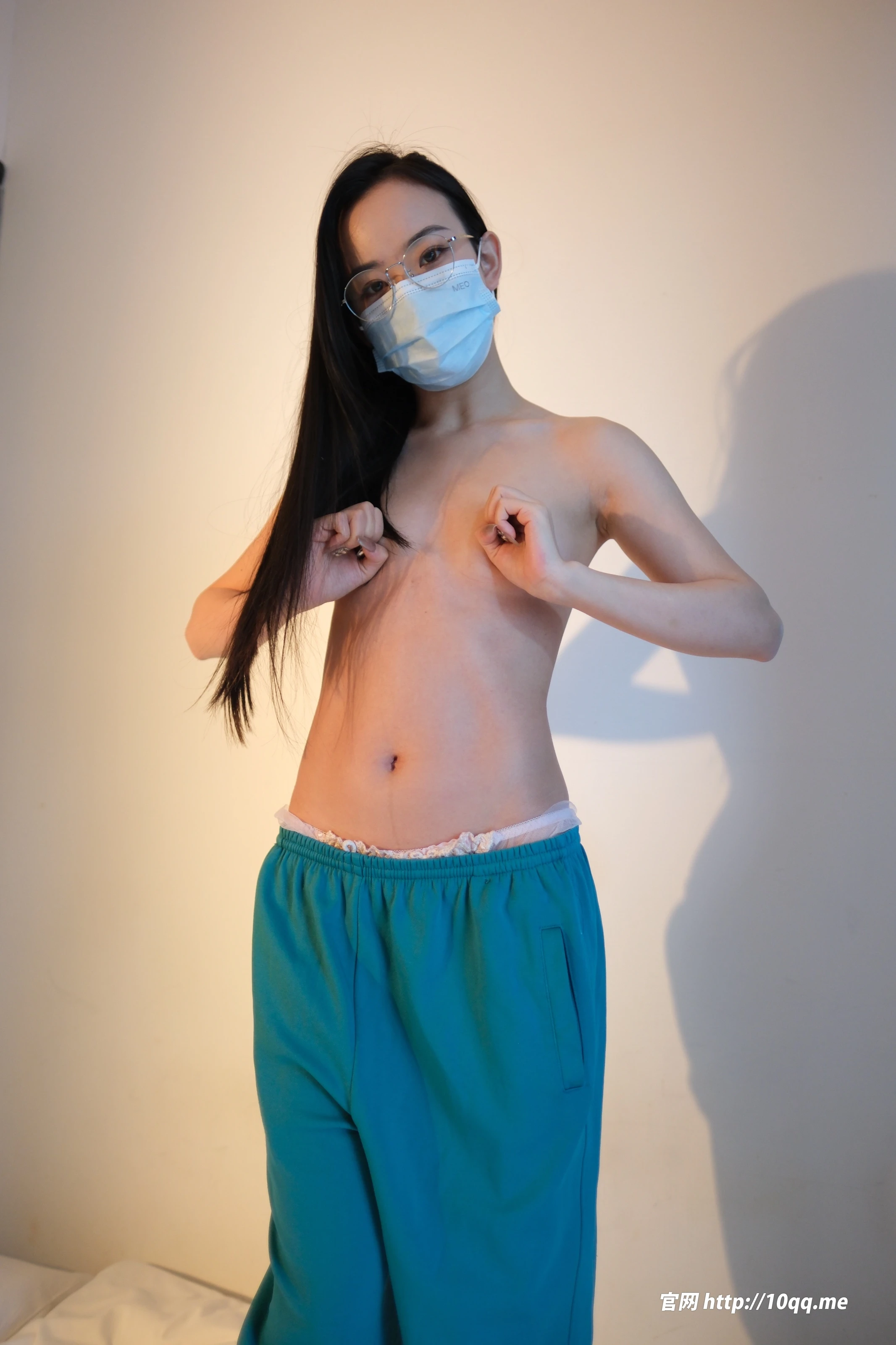 NO.3095 ROSI口罩系列 2024.12.02 - 3预览