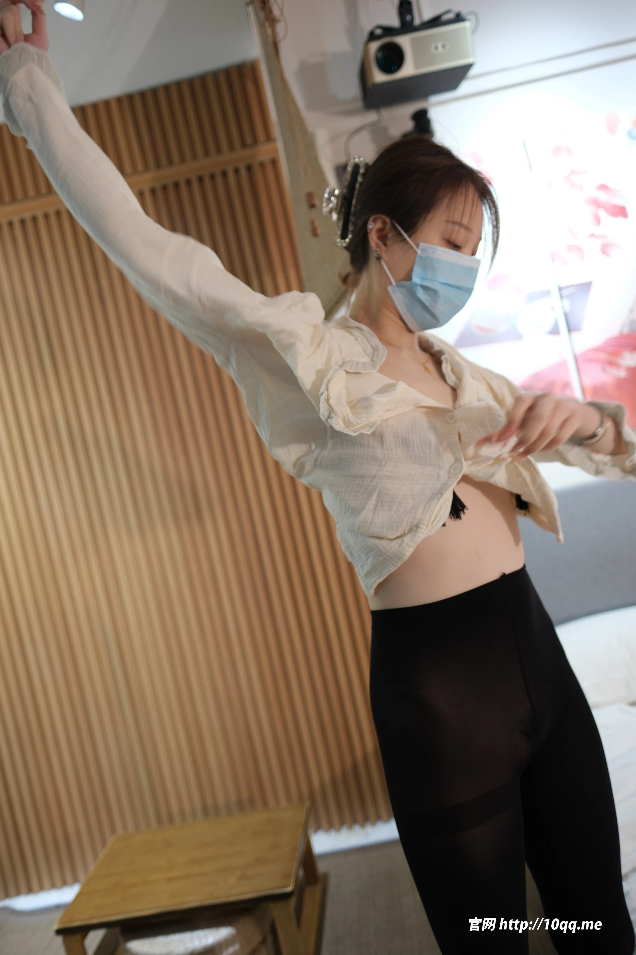 NO.3076 ROSI口罩系列 2024.11.13 - 4预览