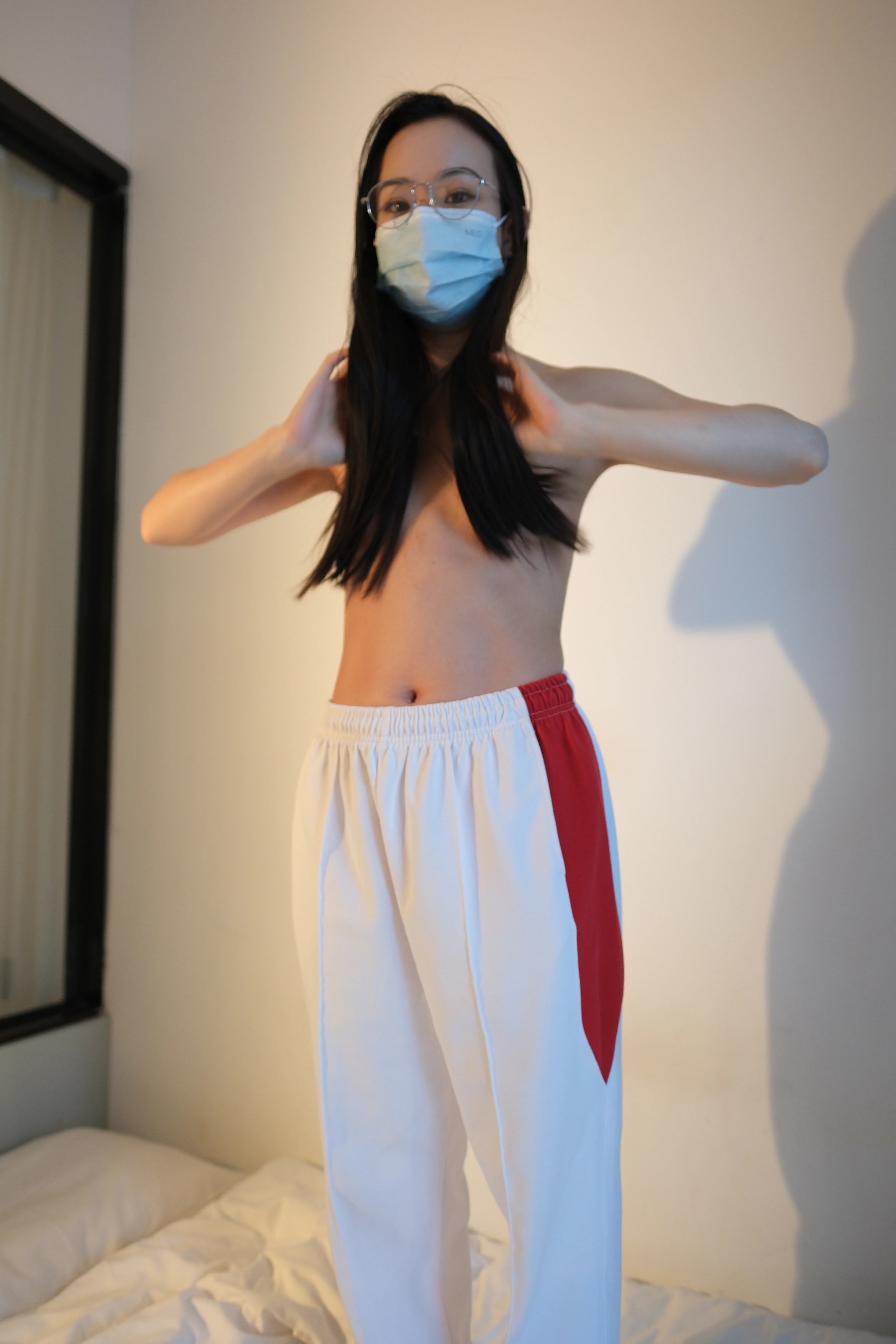 NO.3045 ROSI口罩系列 2024.10.13 - 2预览