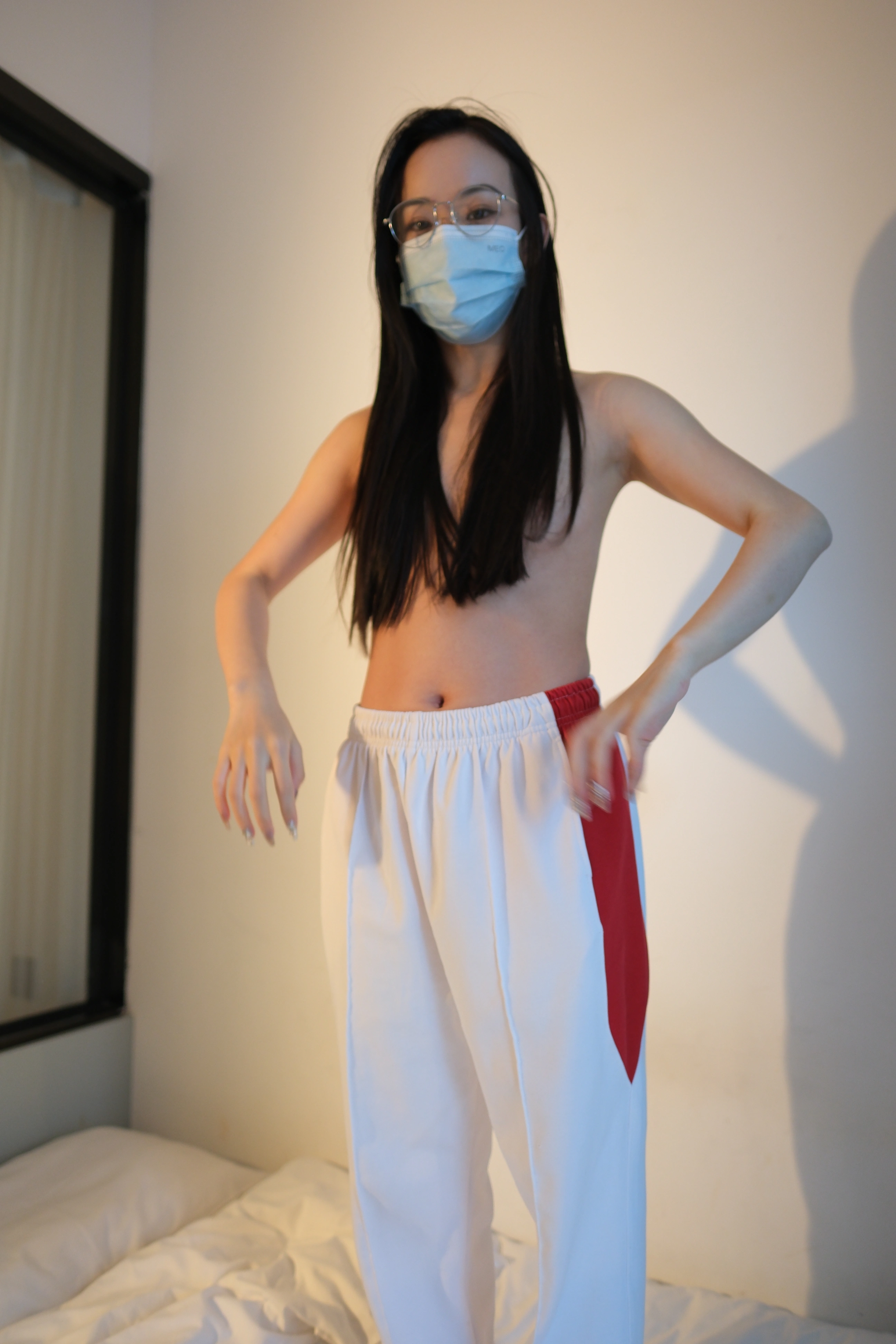 NO.3045 ROSI口罩系列 2024.10.13 - 3预览