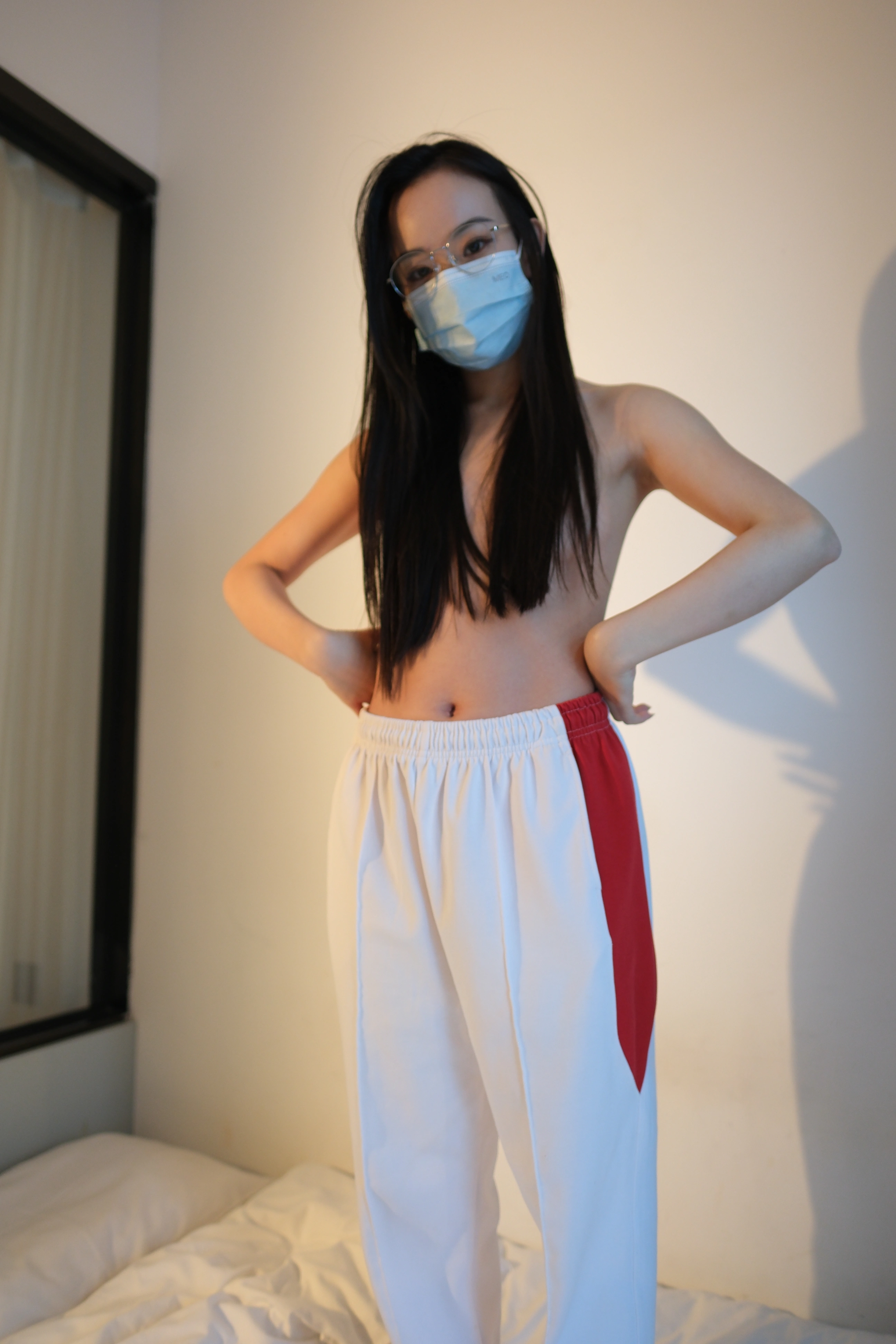 NO.3045 ROSI口罩系列 2024.10.13 - 4预览