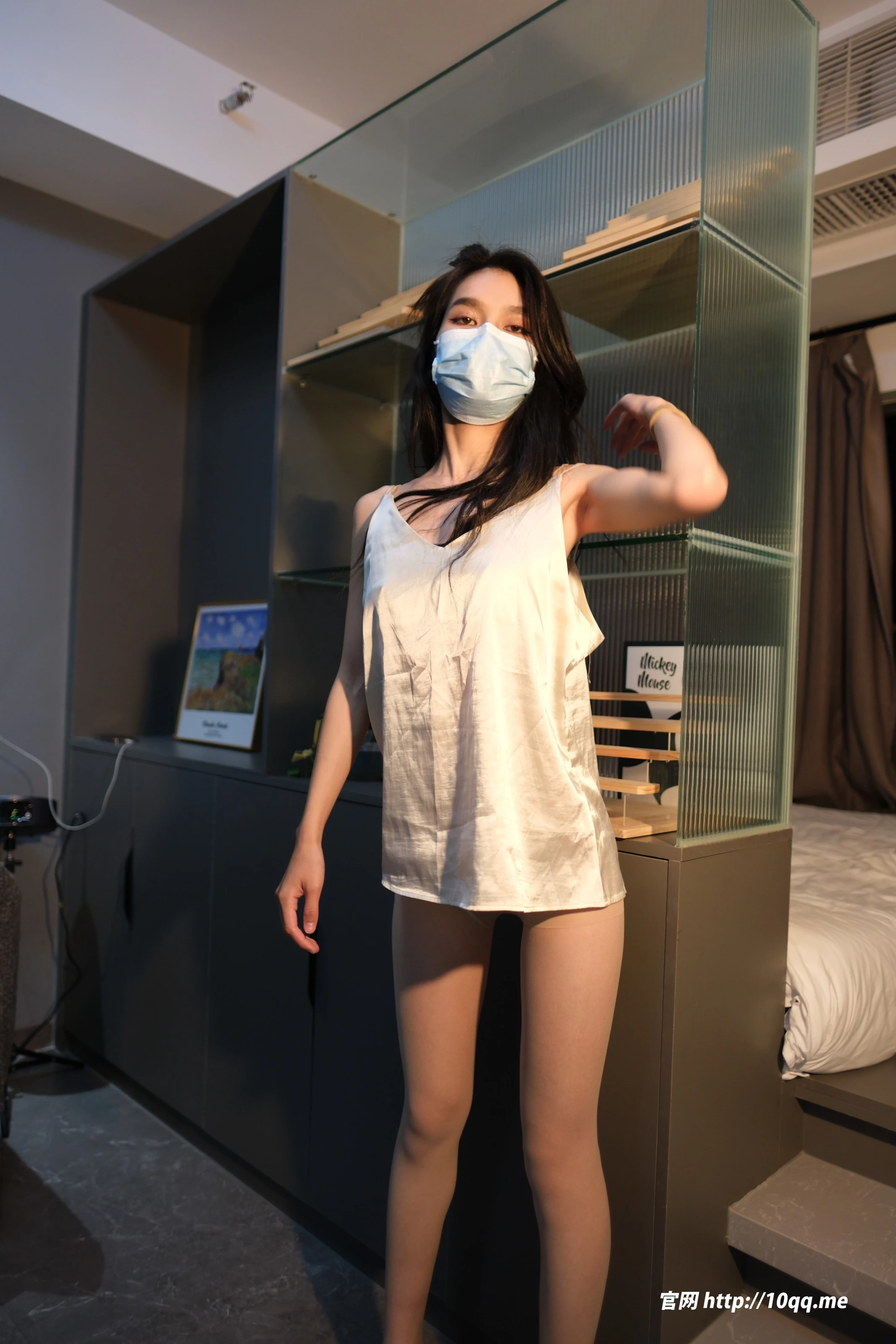 NO.3031 ROSI口罩系列 2024.09.29 - 3预览