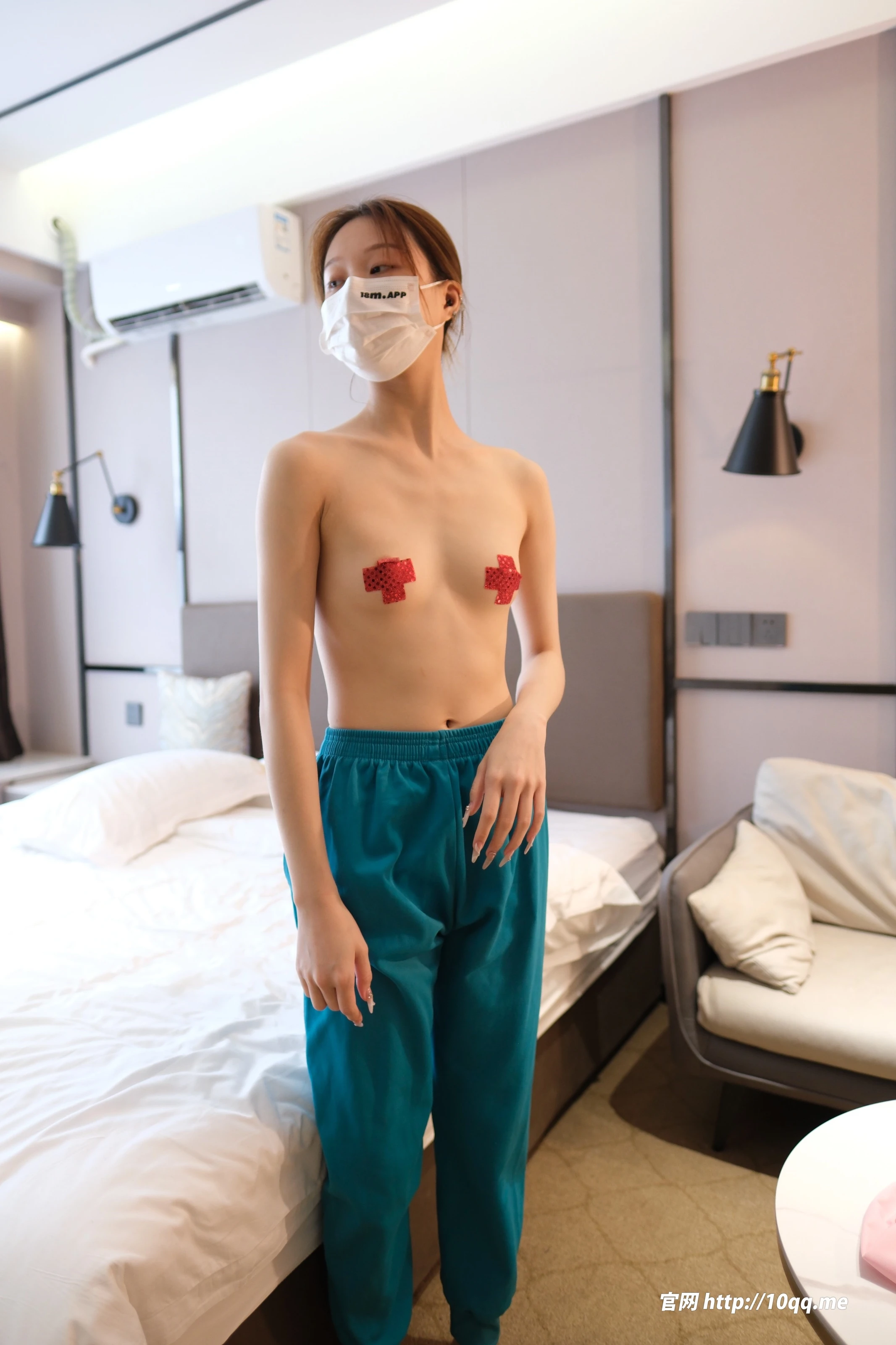 NO.3023 ROSI口罩系列 2024.09.21 - 4预览