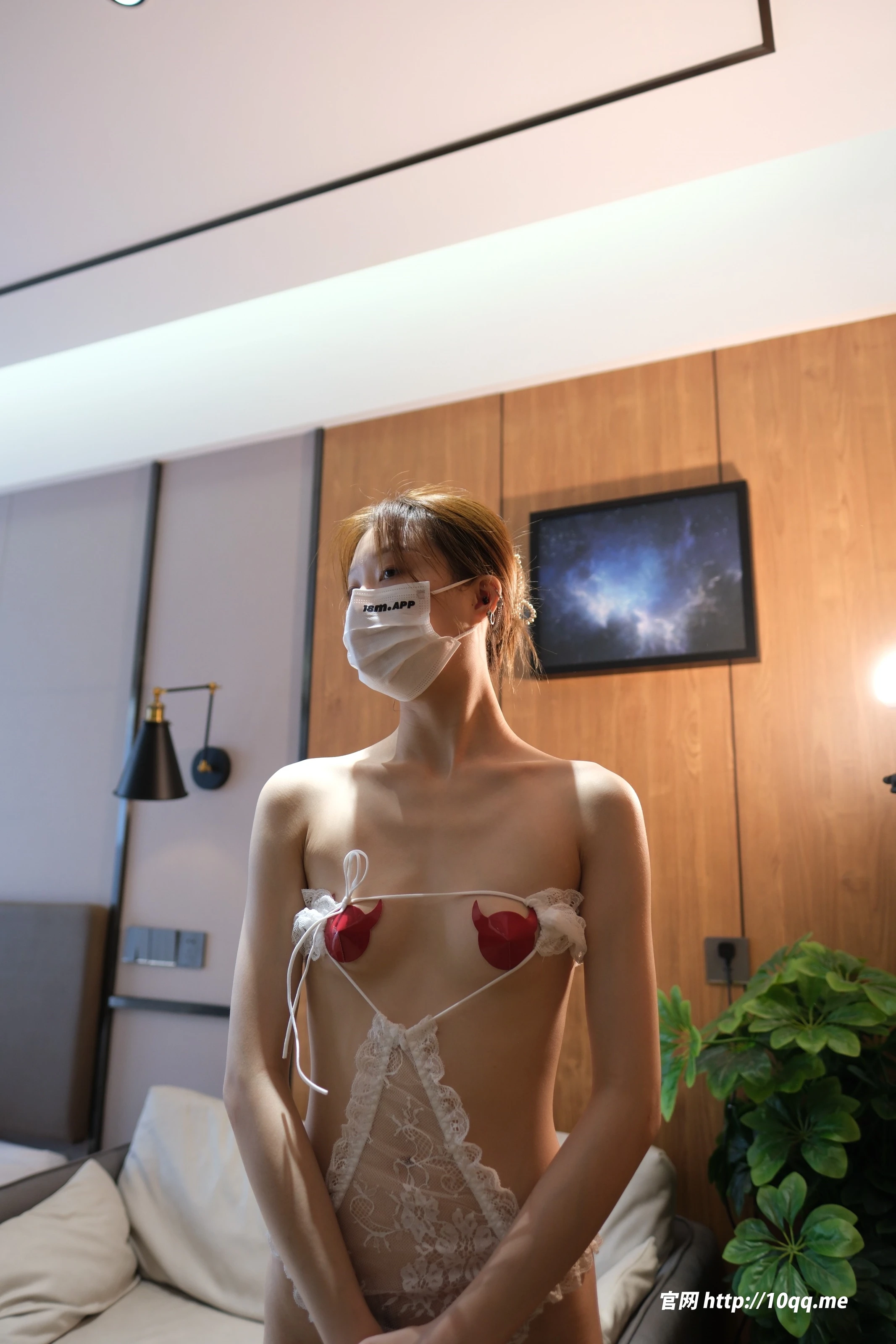 NO.3007 ROSI口罩系列 2024.09.05 - 3预览