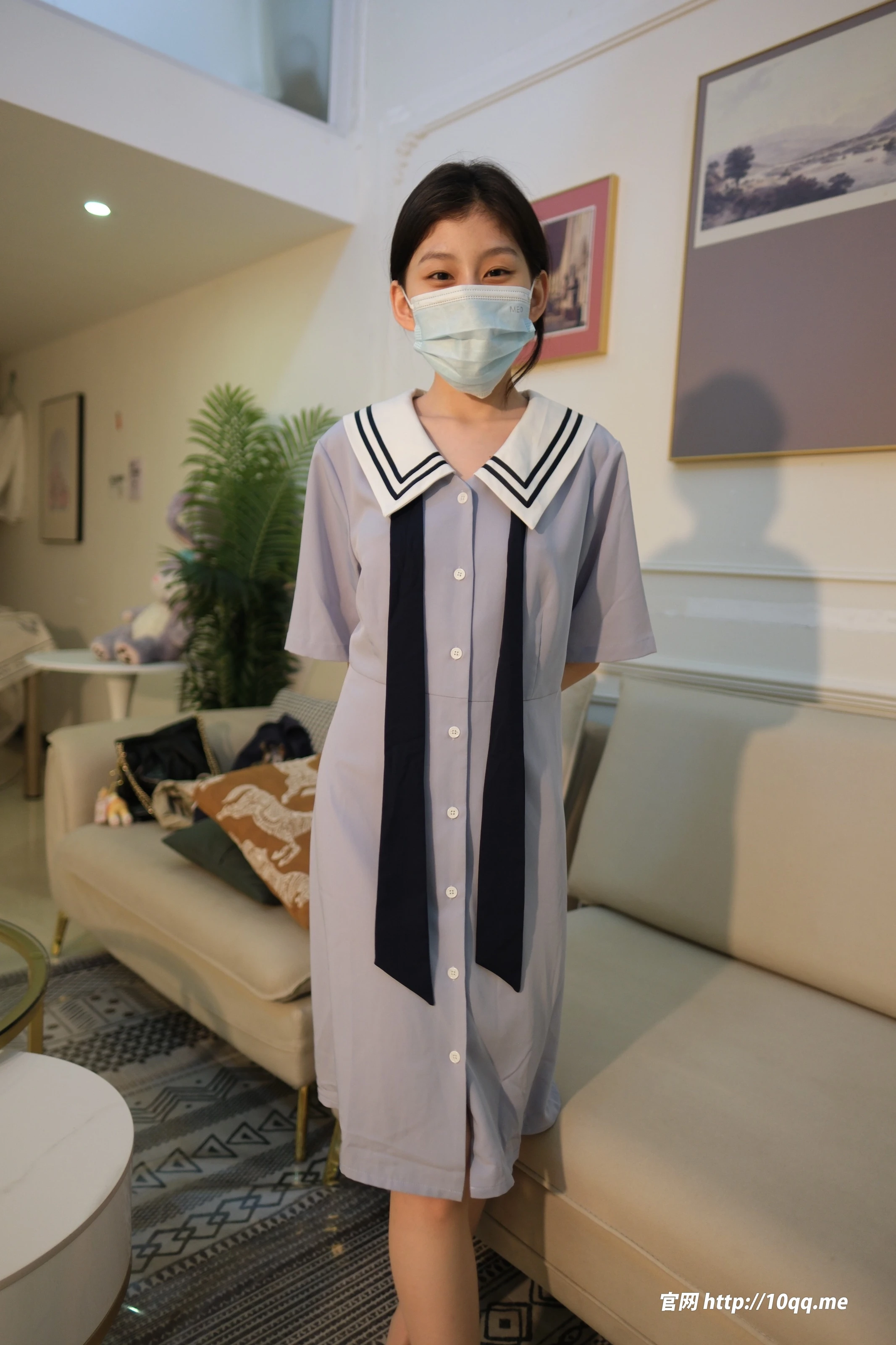 NO.2990 ROSI口罩系列 2024.08.19 - 4预览