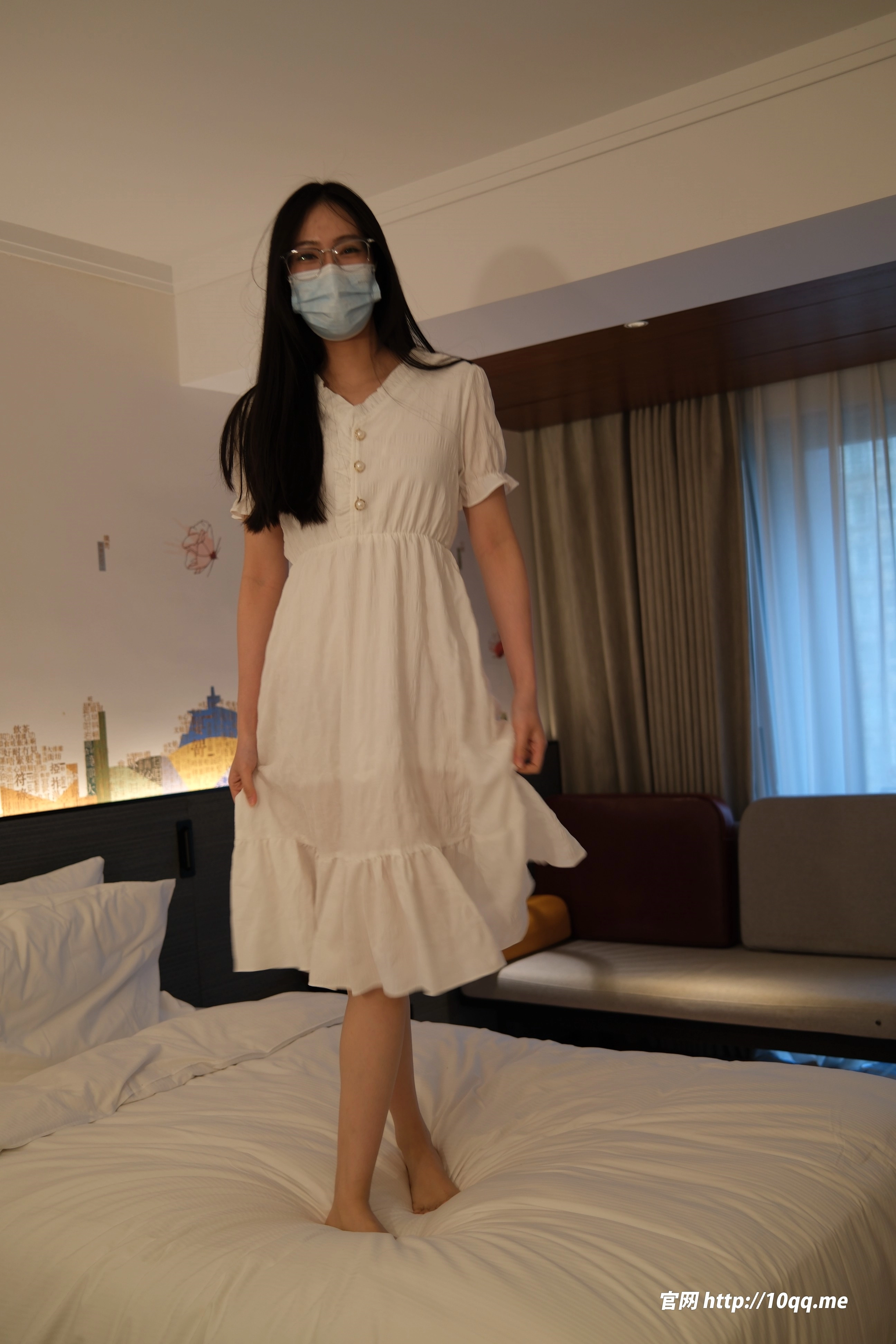 NO.2984 ROSI口罩系列 2024.08.13 - 3预览