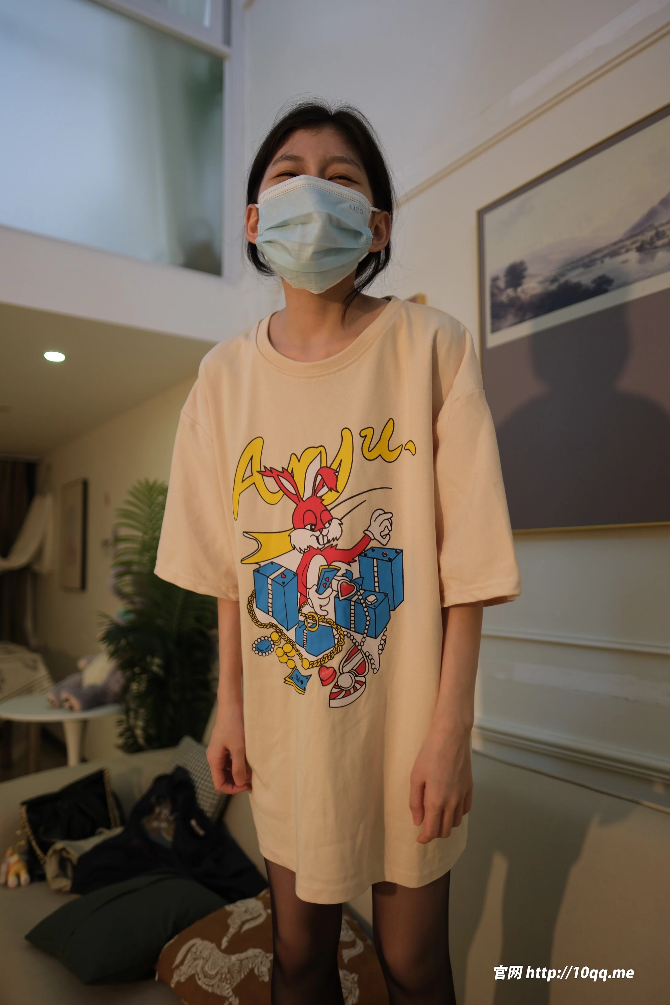 NO.2983 ROSI口罩系列 2024.08.12 - 2预览
