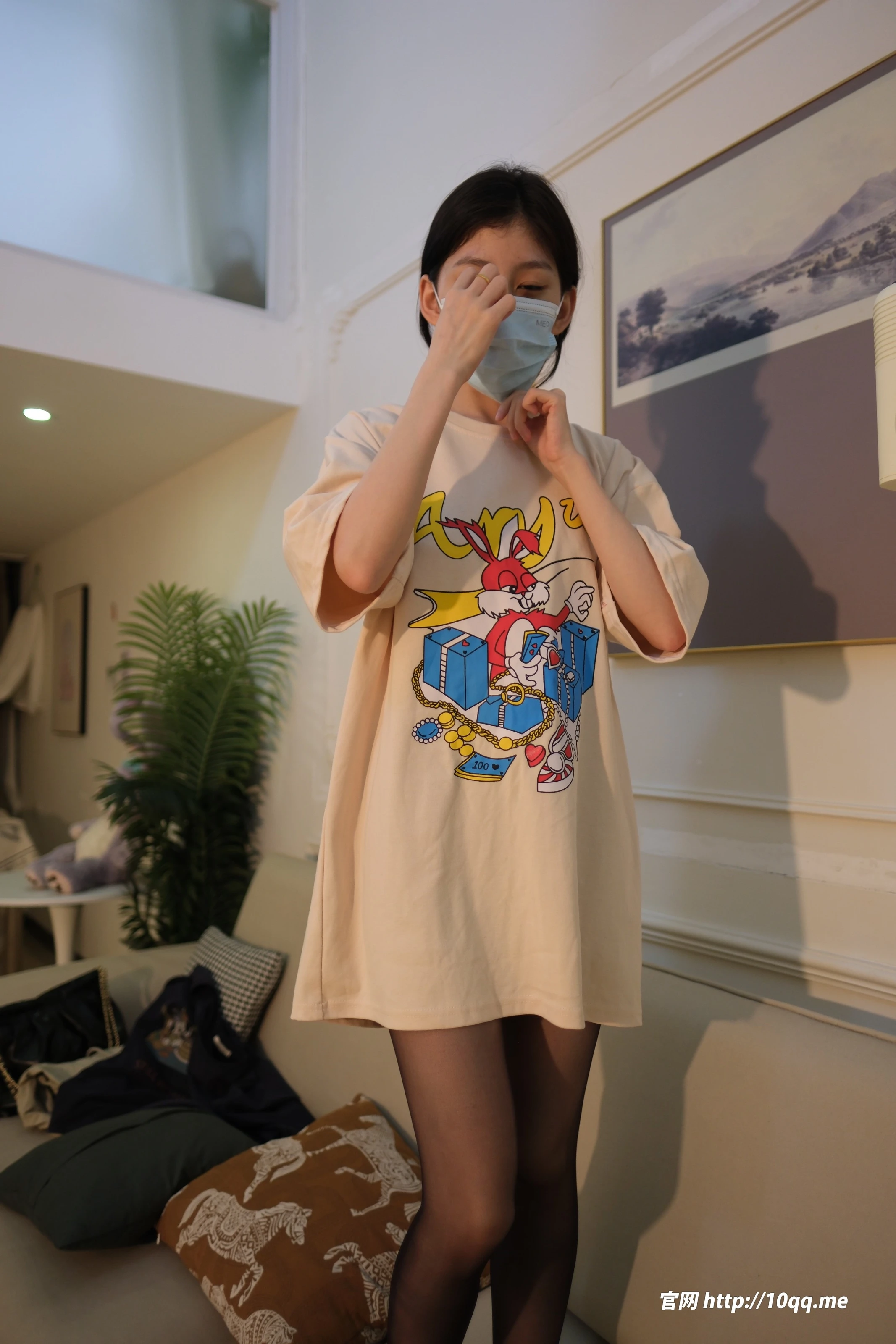NO.2983 ROSI口罩系列 2024.08.12 - 4预览