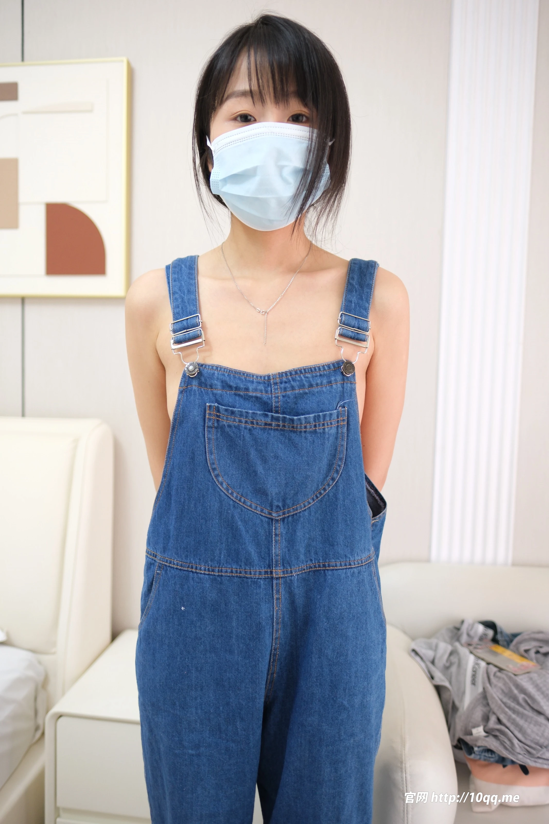 NO.2952 ROSI口罩系列 2024.07.12 - 3预览