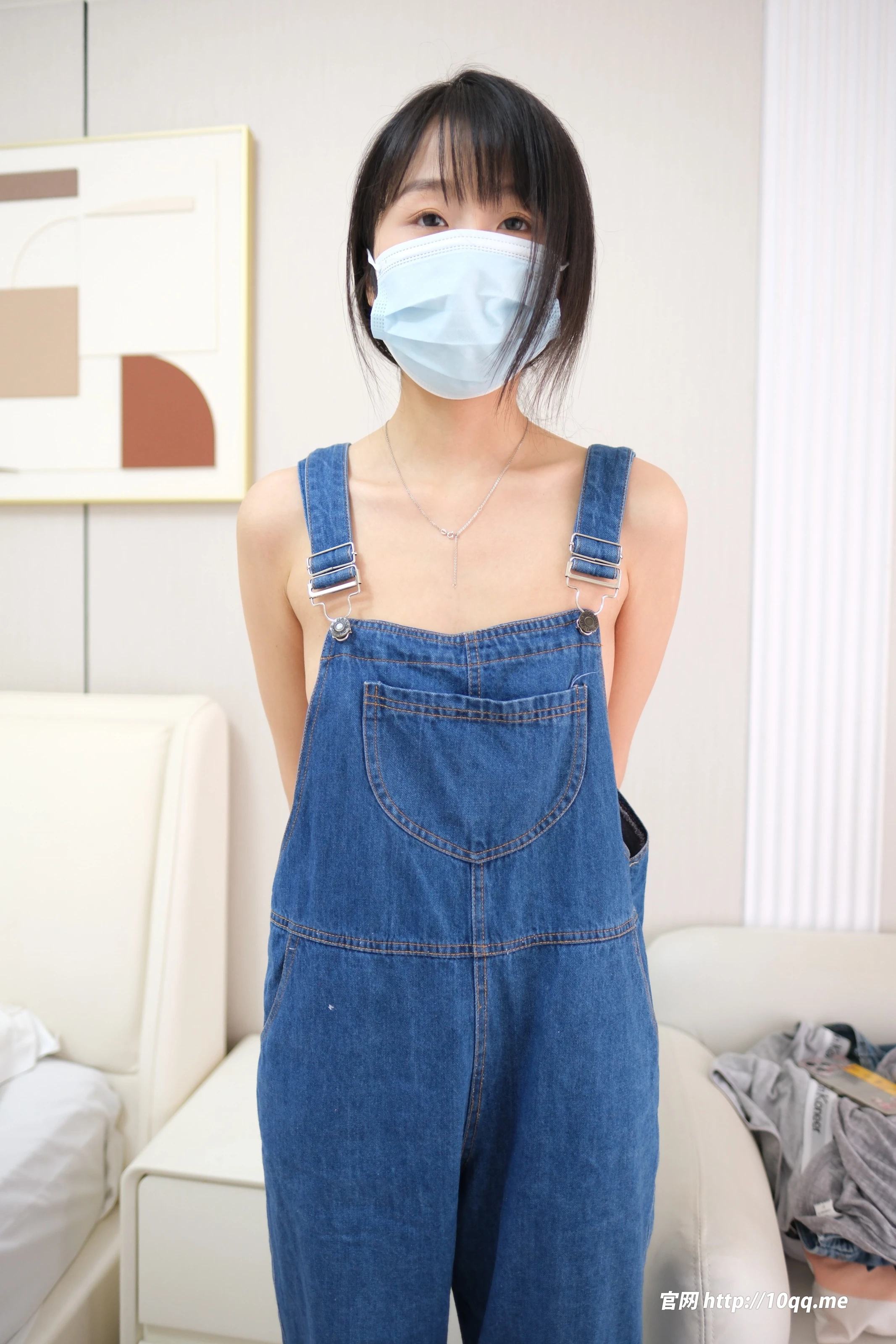 NO.2952 ROSI口罩系列 2024.07.12 - 4预览