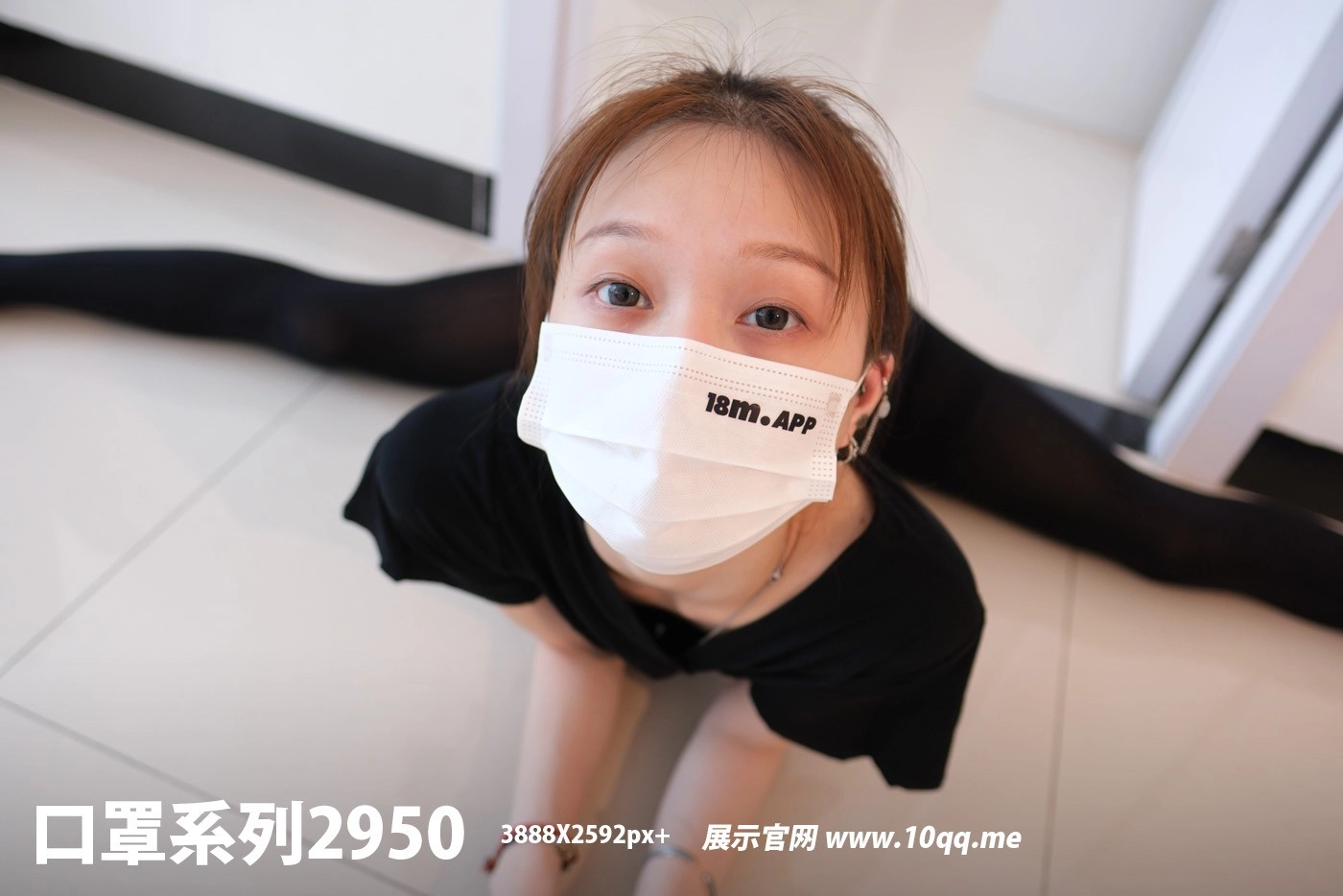 NO.2950 ROSI口罩系列 2024.07.10 - 1预览