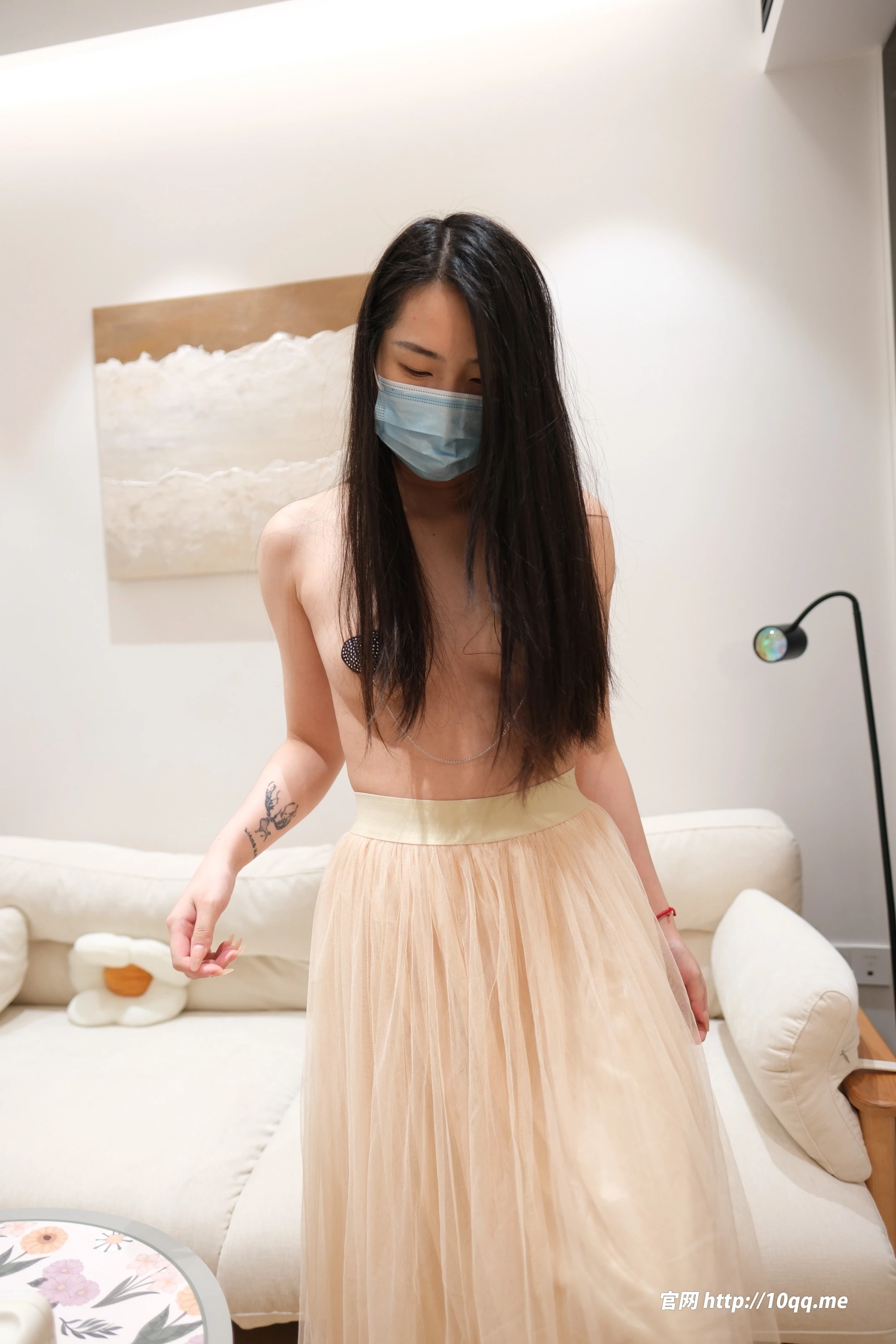 NO.2942 ROSI口罩系列 2024.07.02 - 3预览