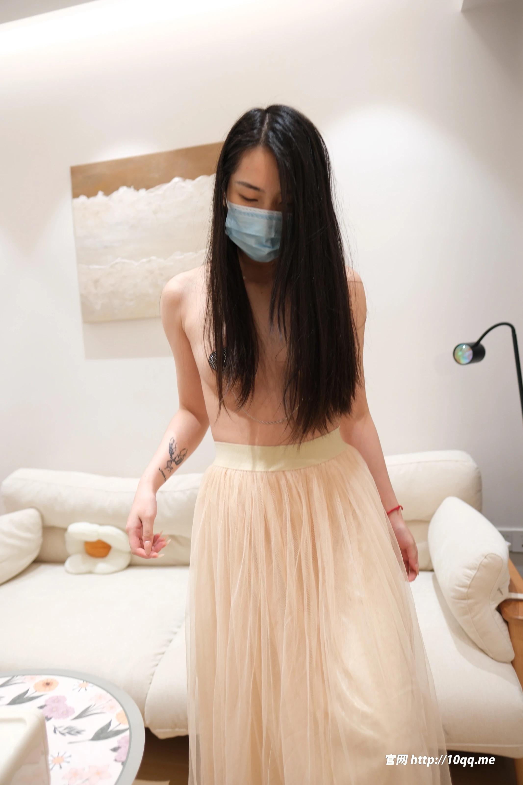 NO.2942 ROSI口罩系列 2024.07.02 - 4预览