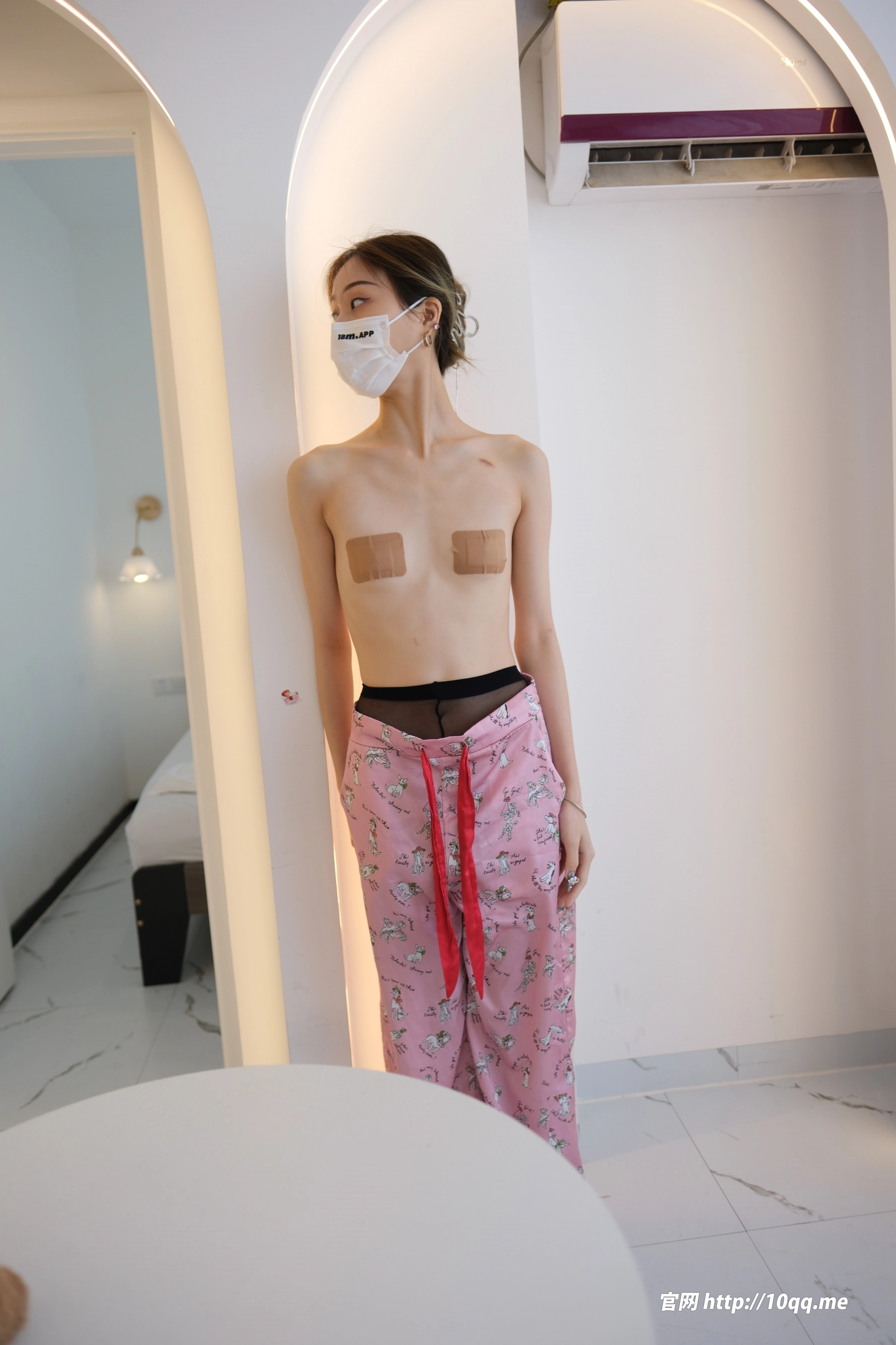 NO.2938 ROSI口罩系列 2024.06.28 - 3预览