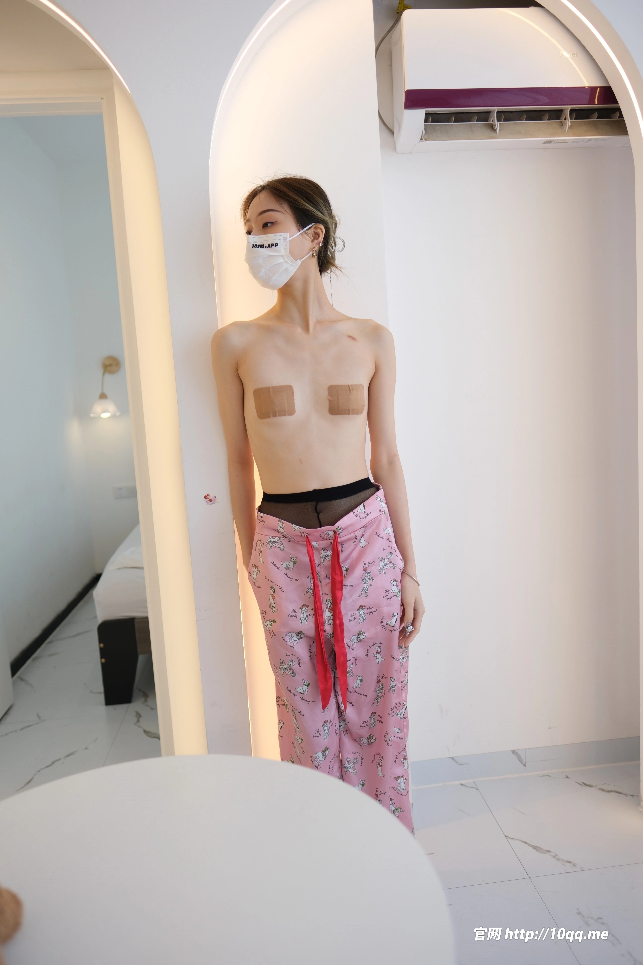 NO.2938 ROSI口罩系列 2024.06.28 - 4预览
